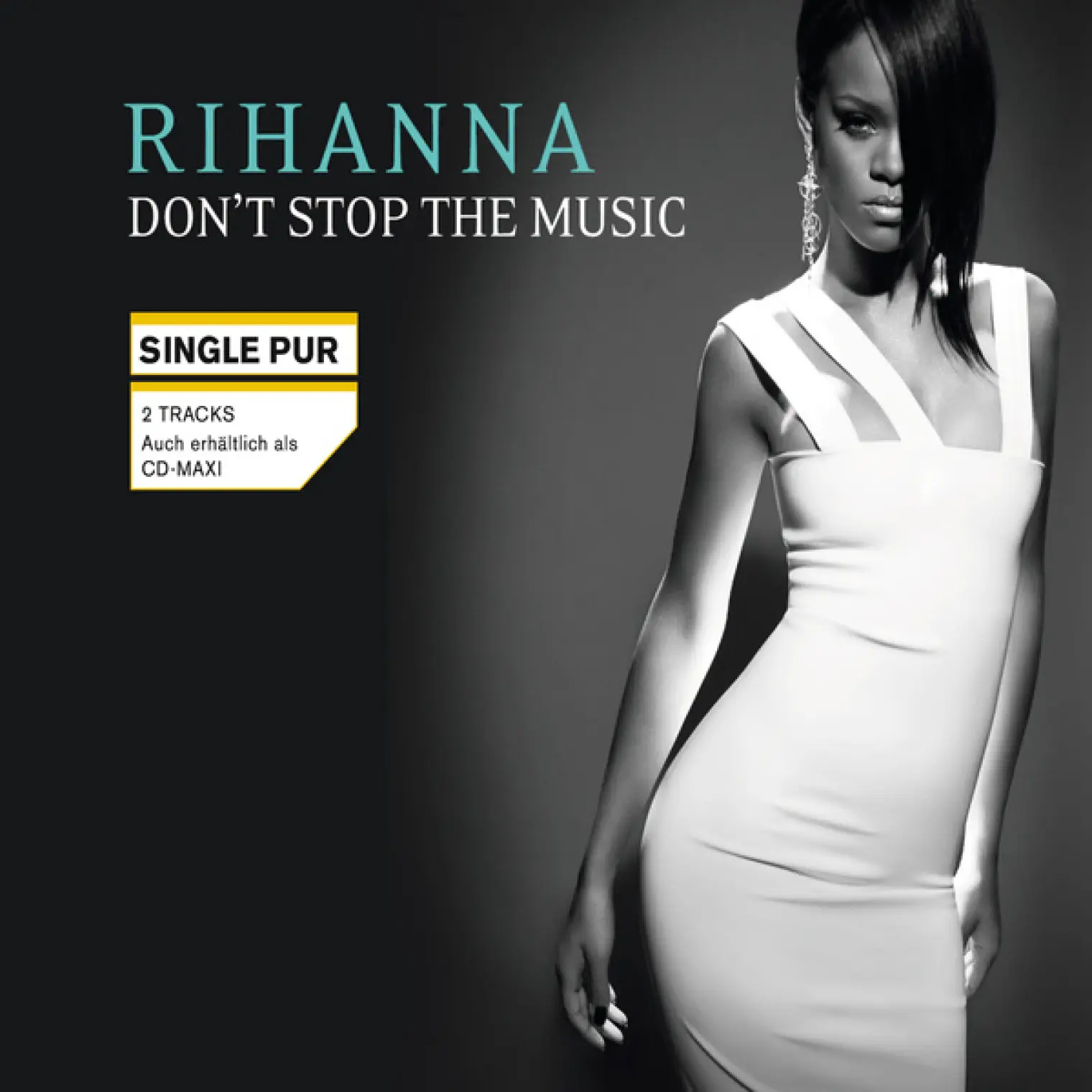Don't Stop The Music -  Rihanna 