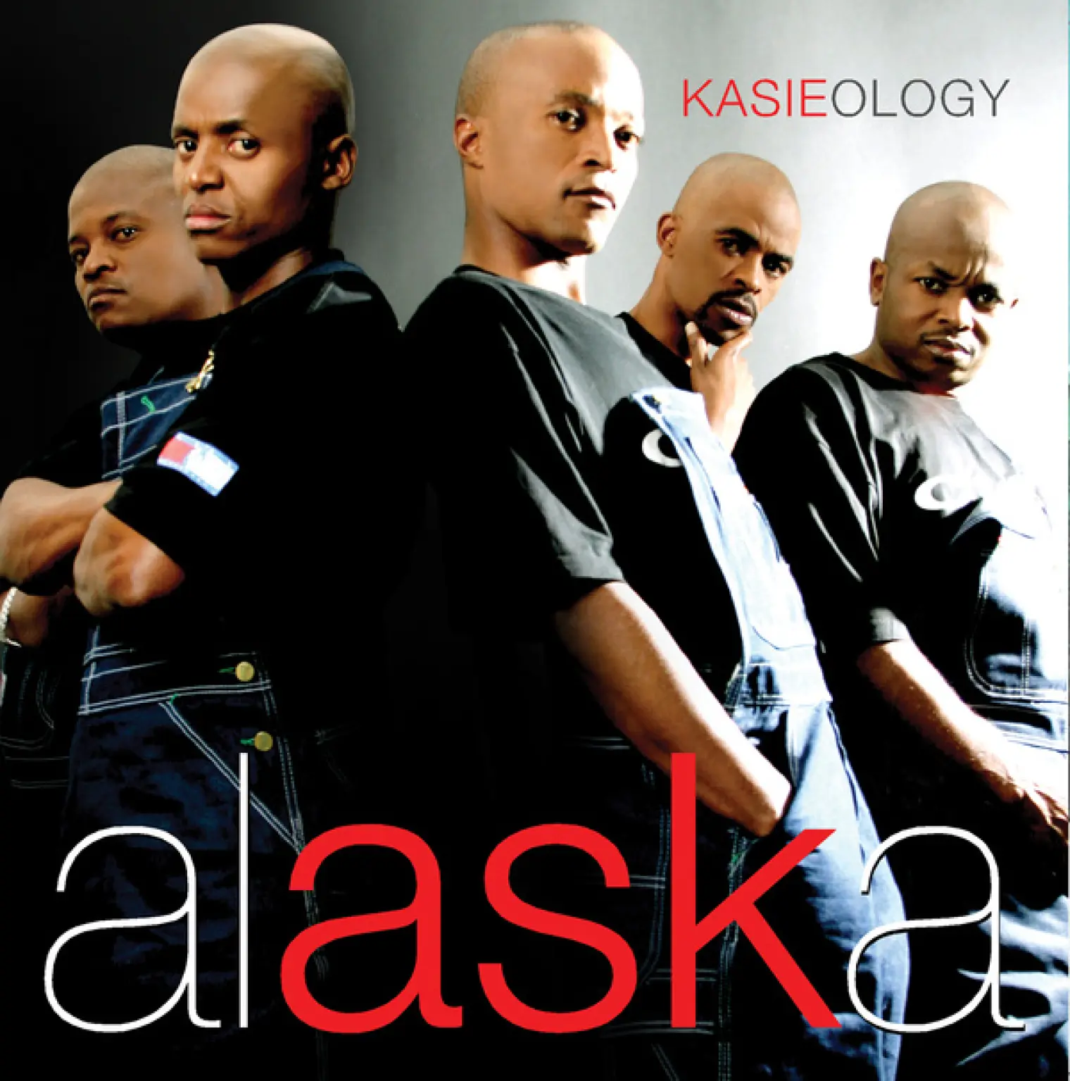 Kasieology -  Alaska 
