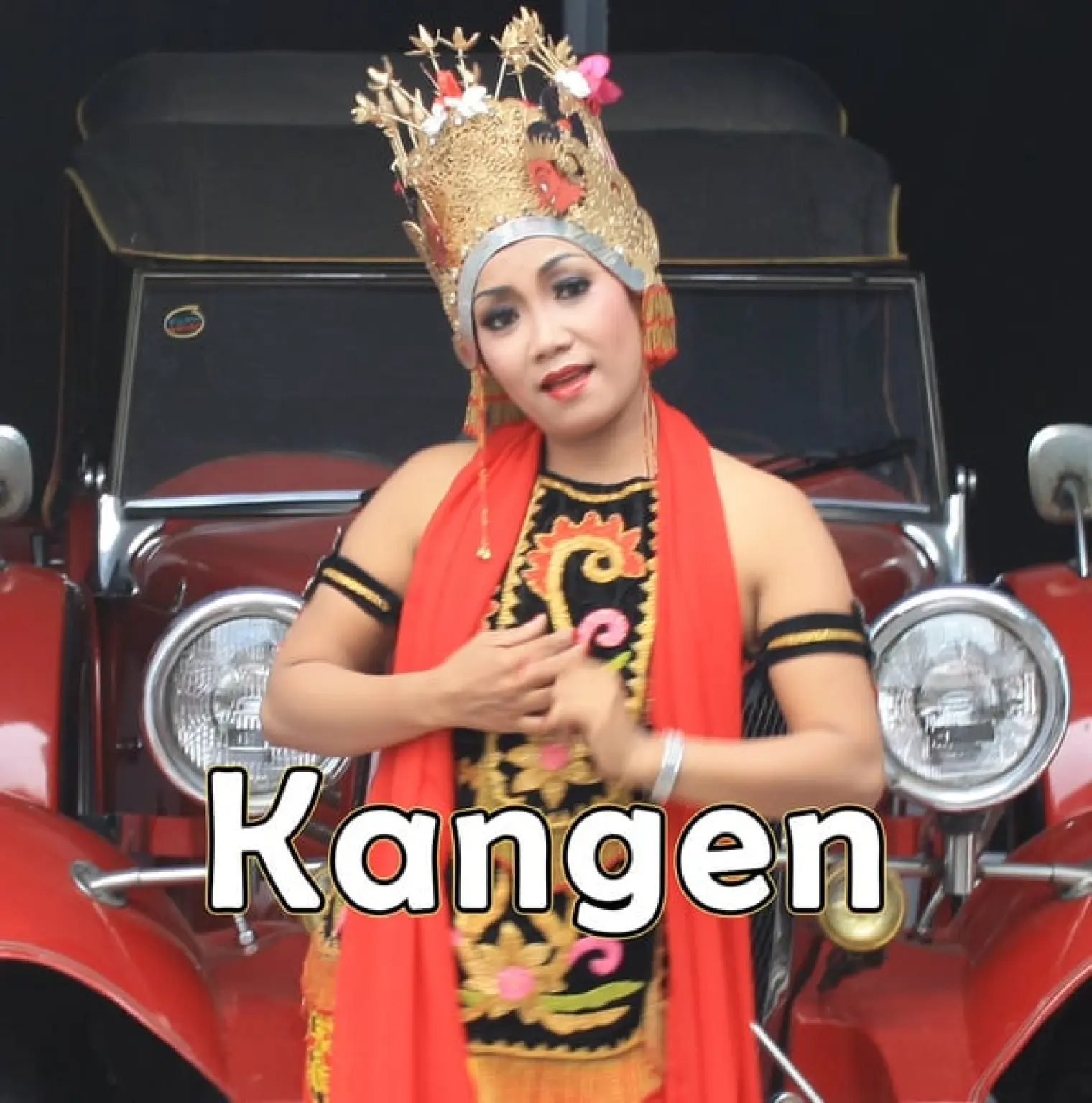 Kangen -  Samini 