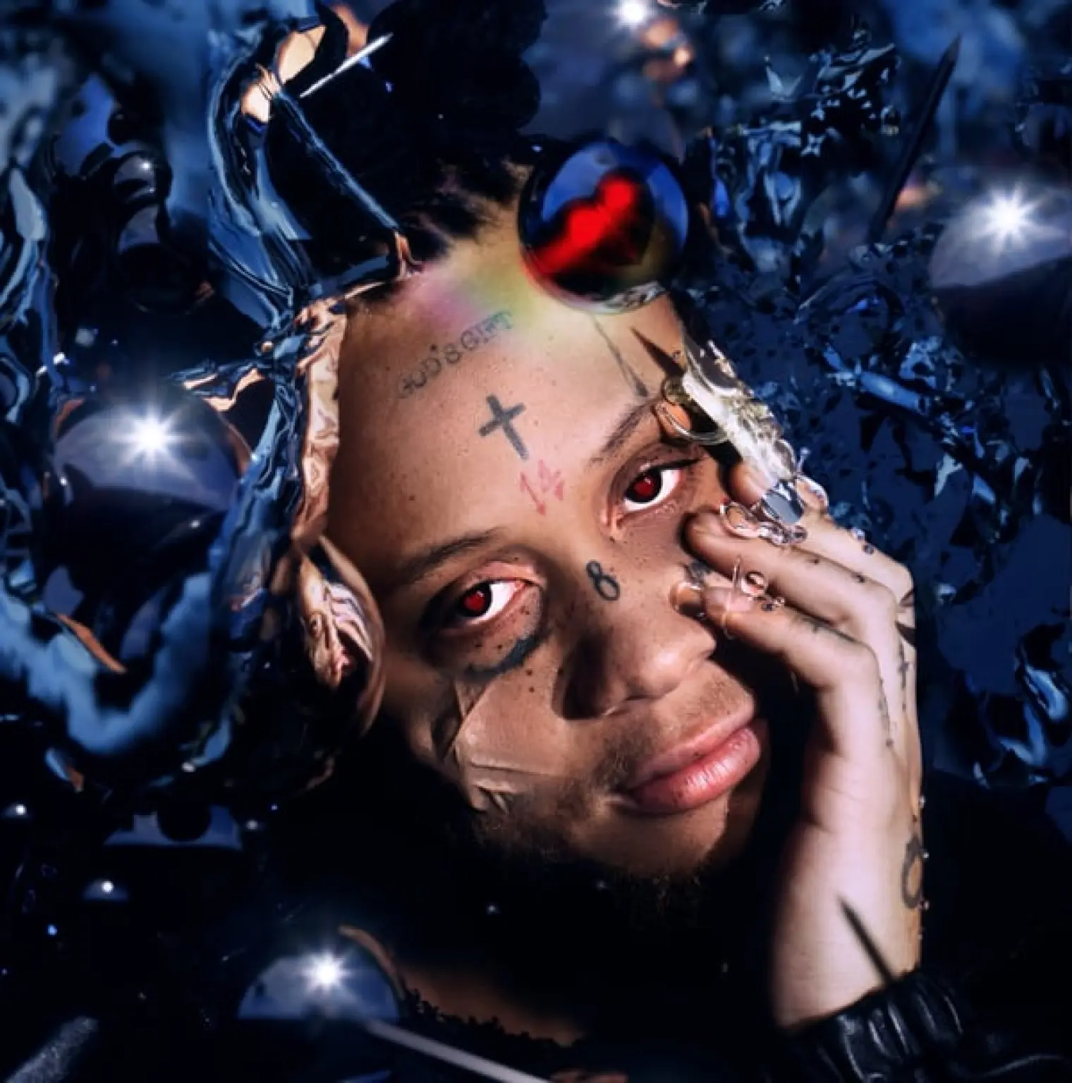 A Love Letter To You 5 -  Trippie Redd 