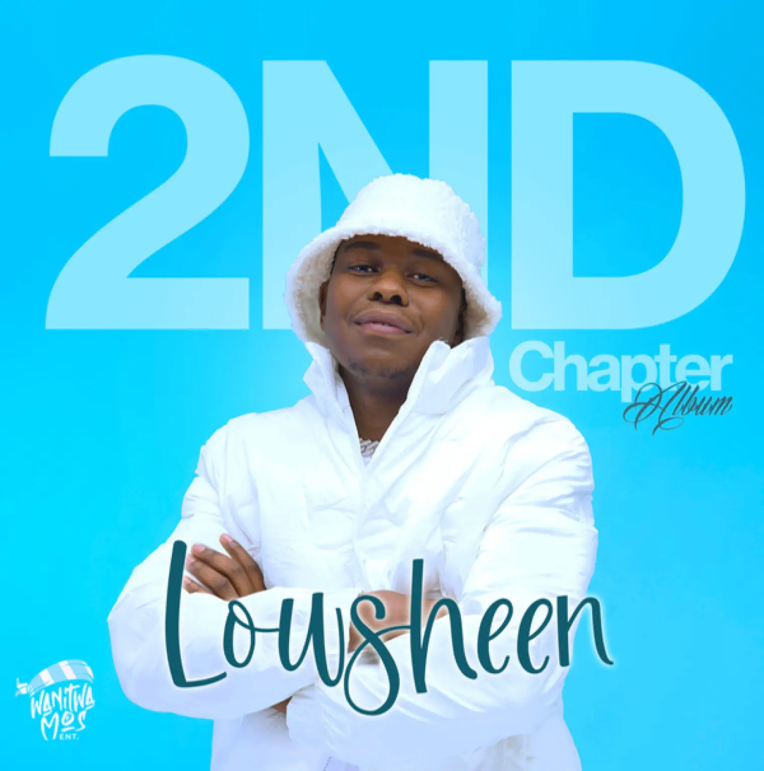 2nd Chapter -  Lowsheen 