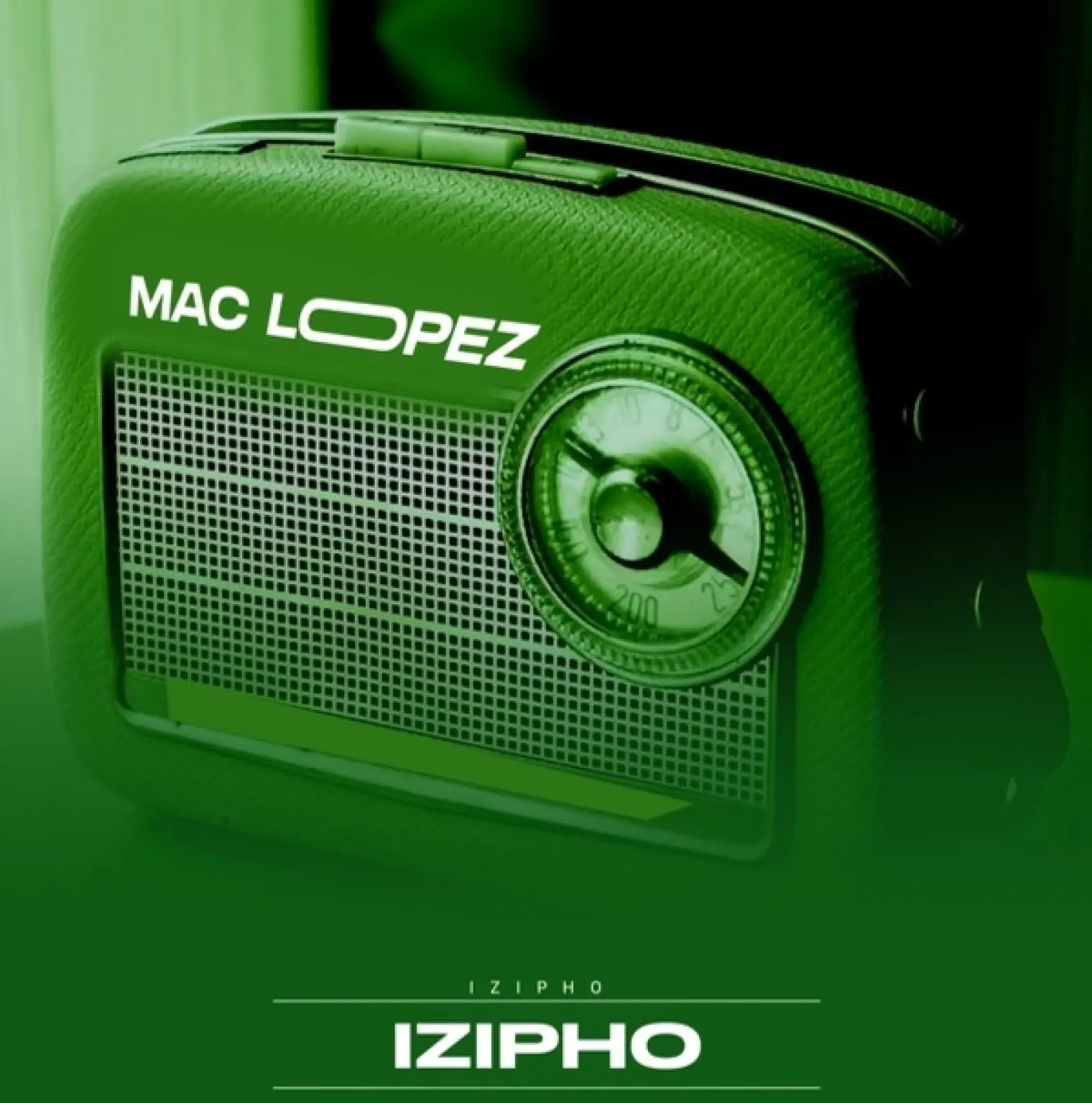 Izipho -  Mac Lopez 