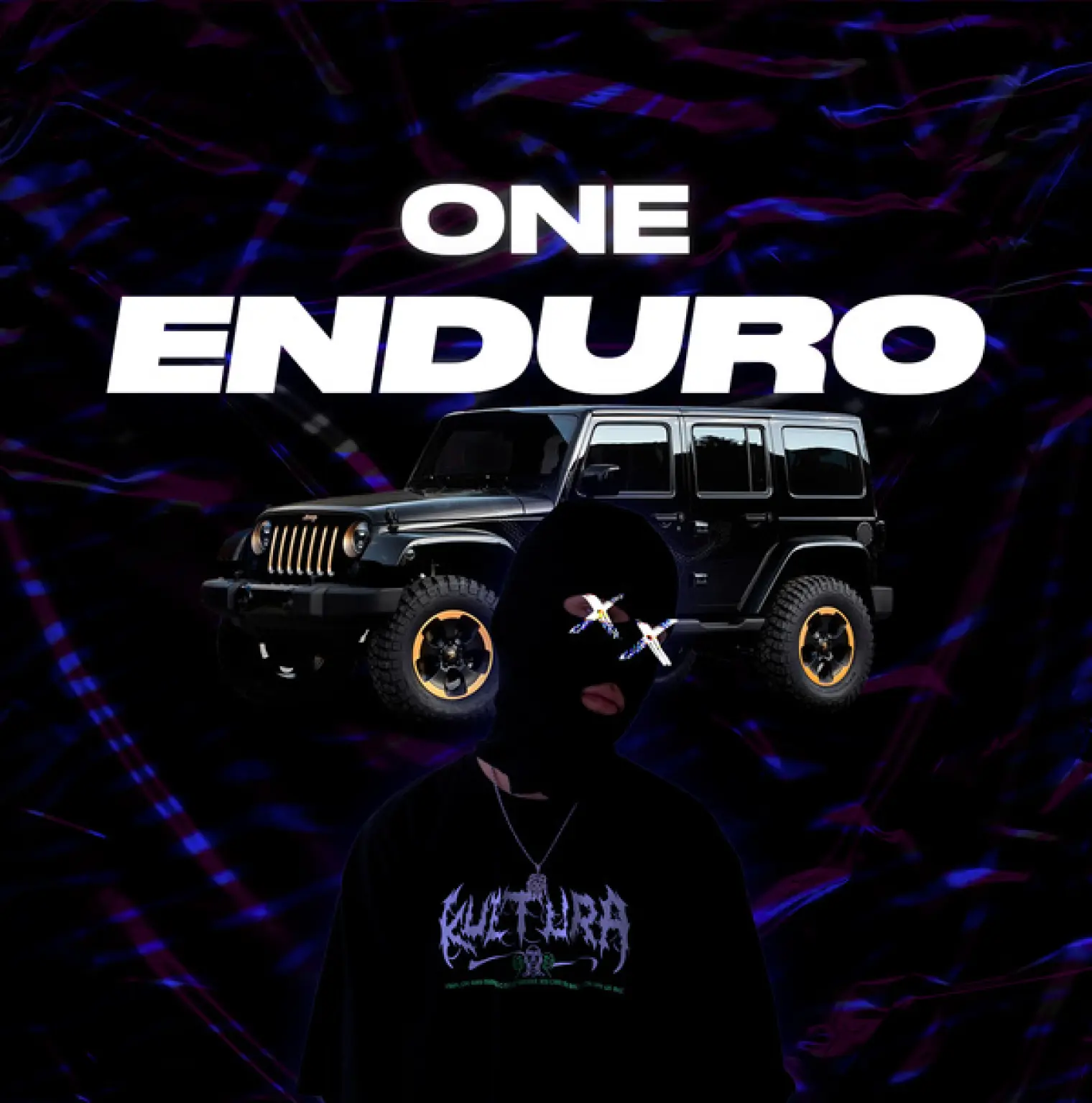 Enduro -  One 