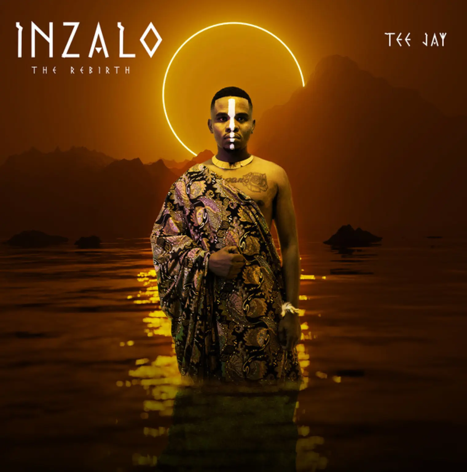 Inzalo -  Tee Jay 
