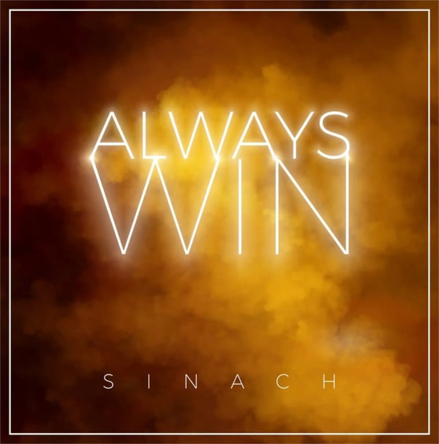 Always Win -  Sinach 