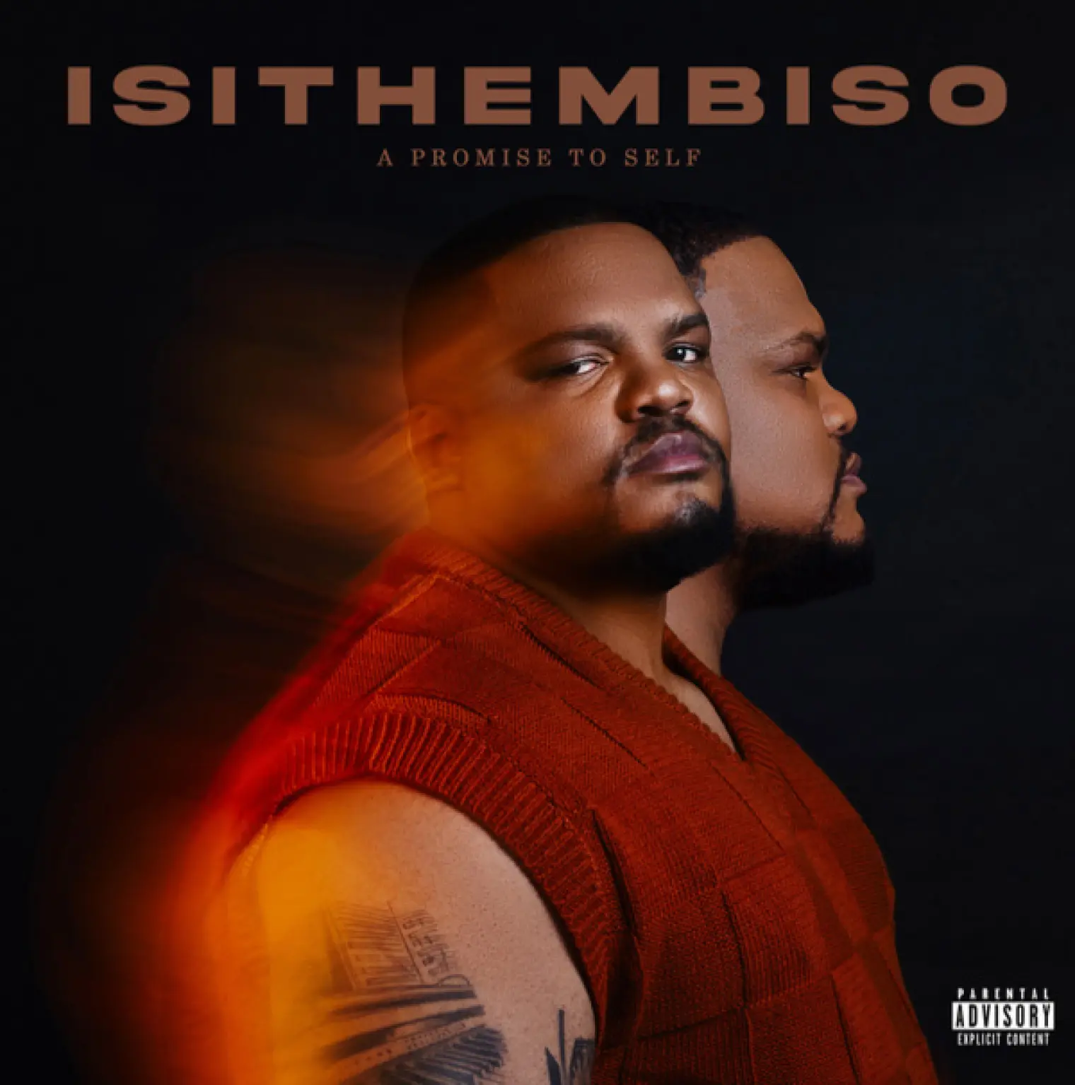 Isithembiso -  Mdoovar 