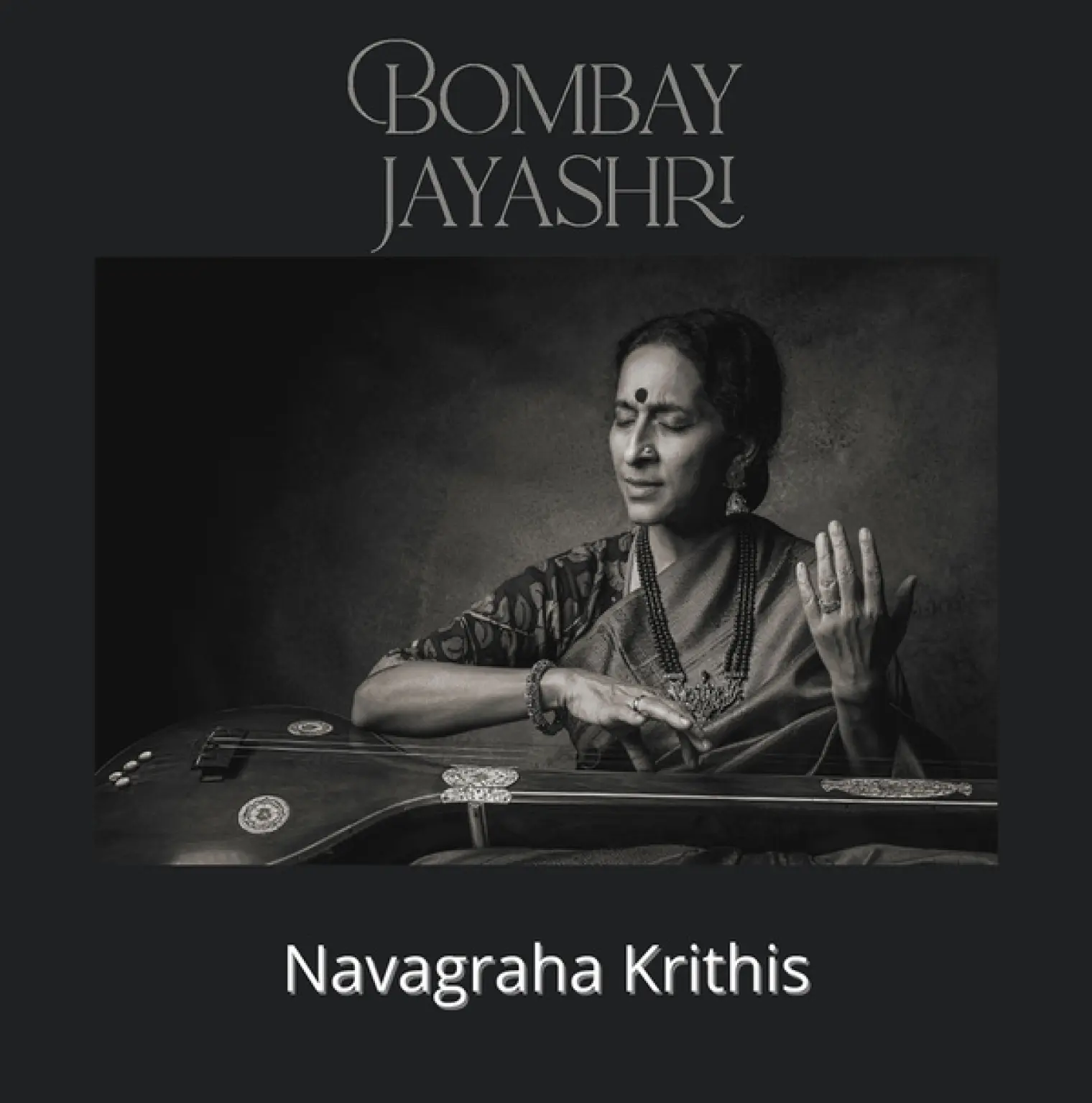 Navagraha Krithis -  Bombay Jayashri 