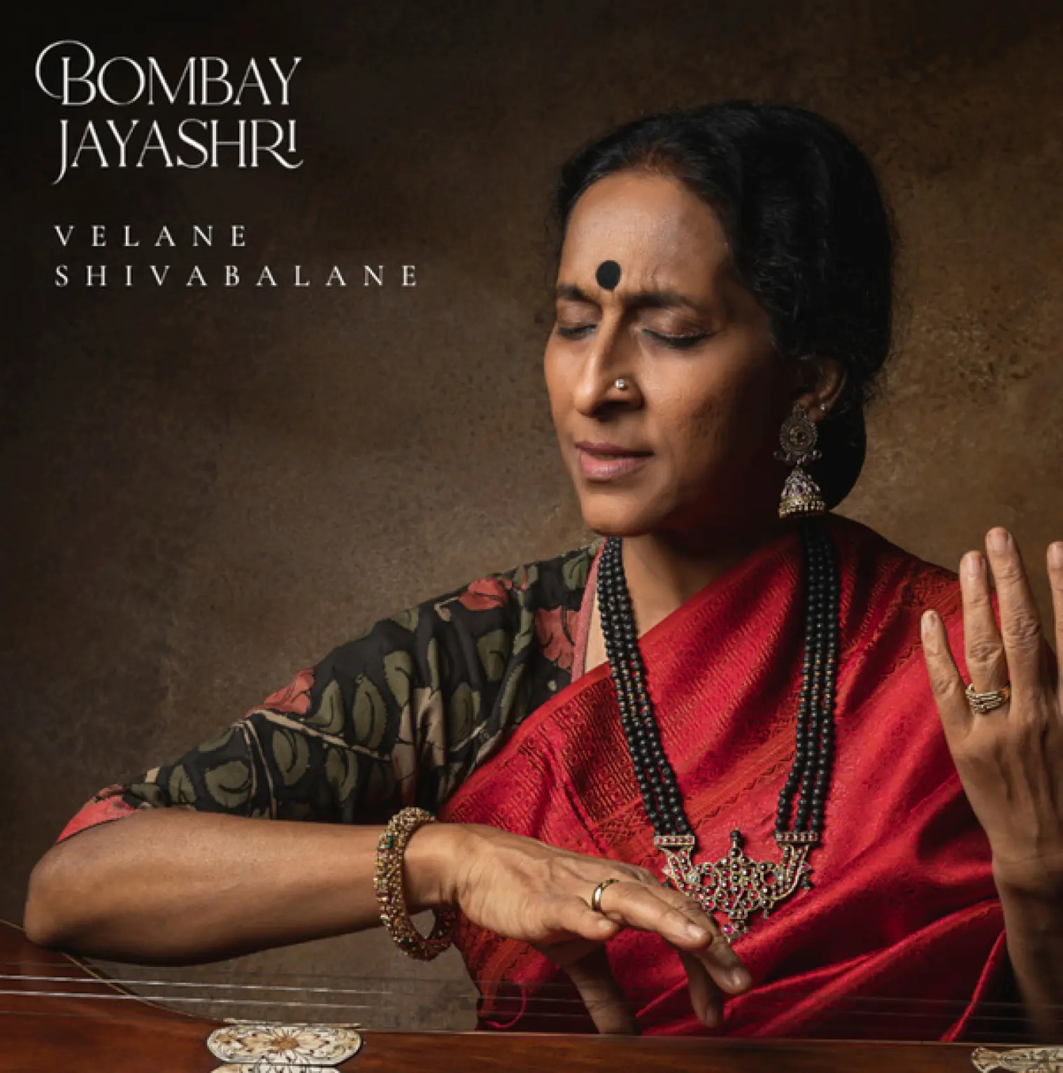 Velane Shivabalane -  Bombay Jayashri 