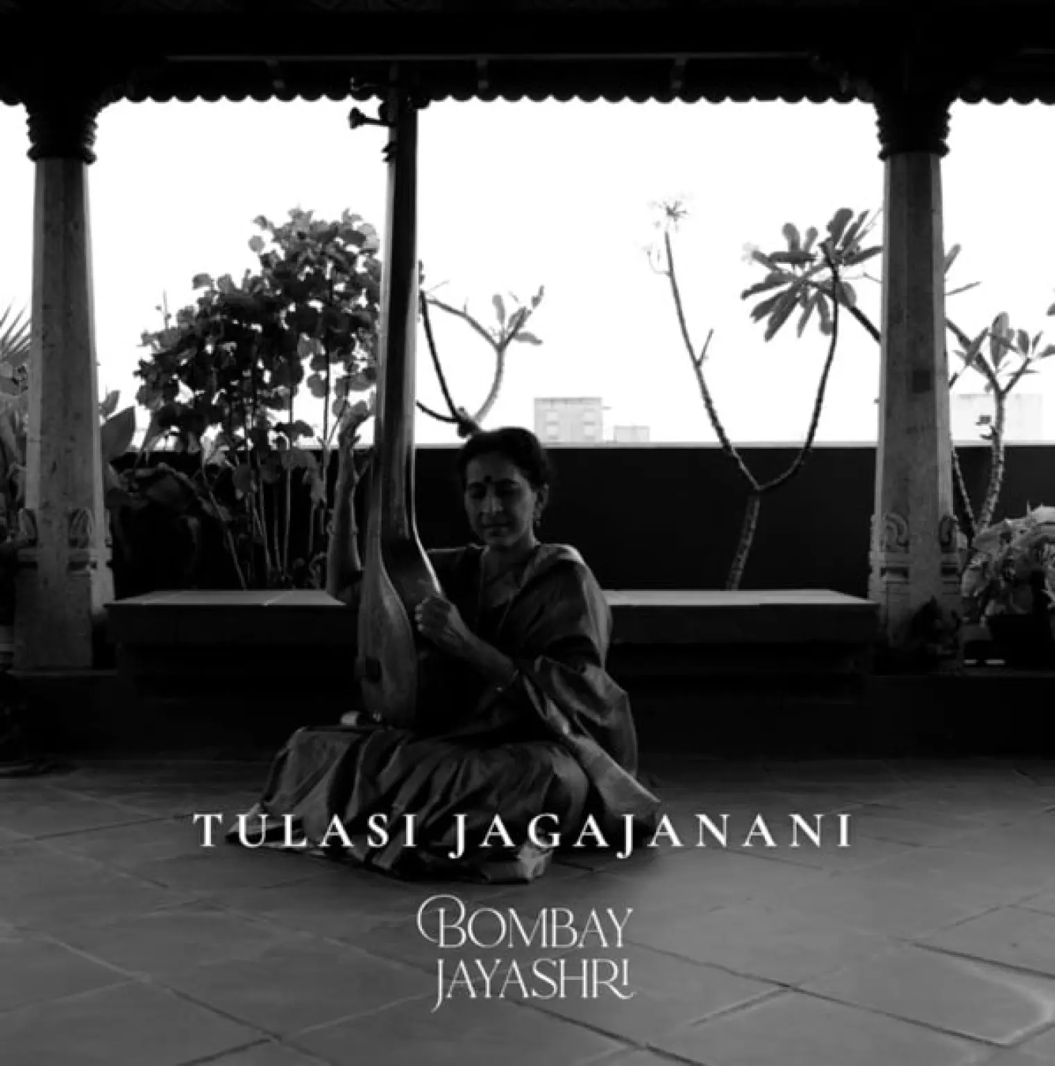 Tulasi Jagajanani -  Bombay Jayashri 