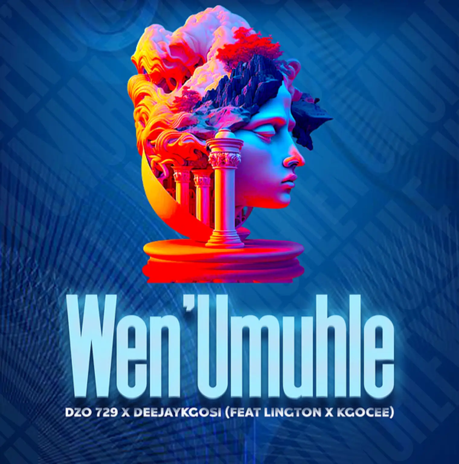 Wen’umuhle -  Dzo 729 