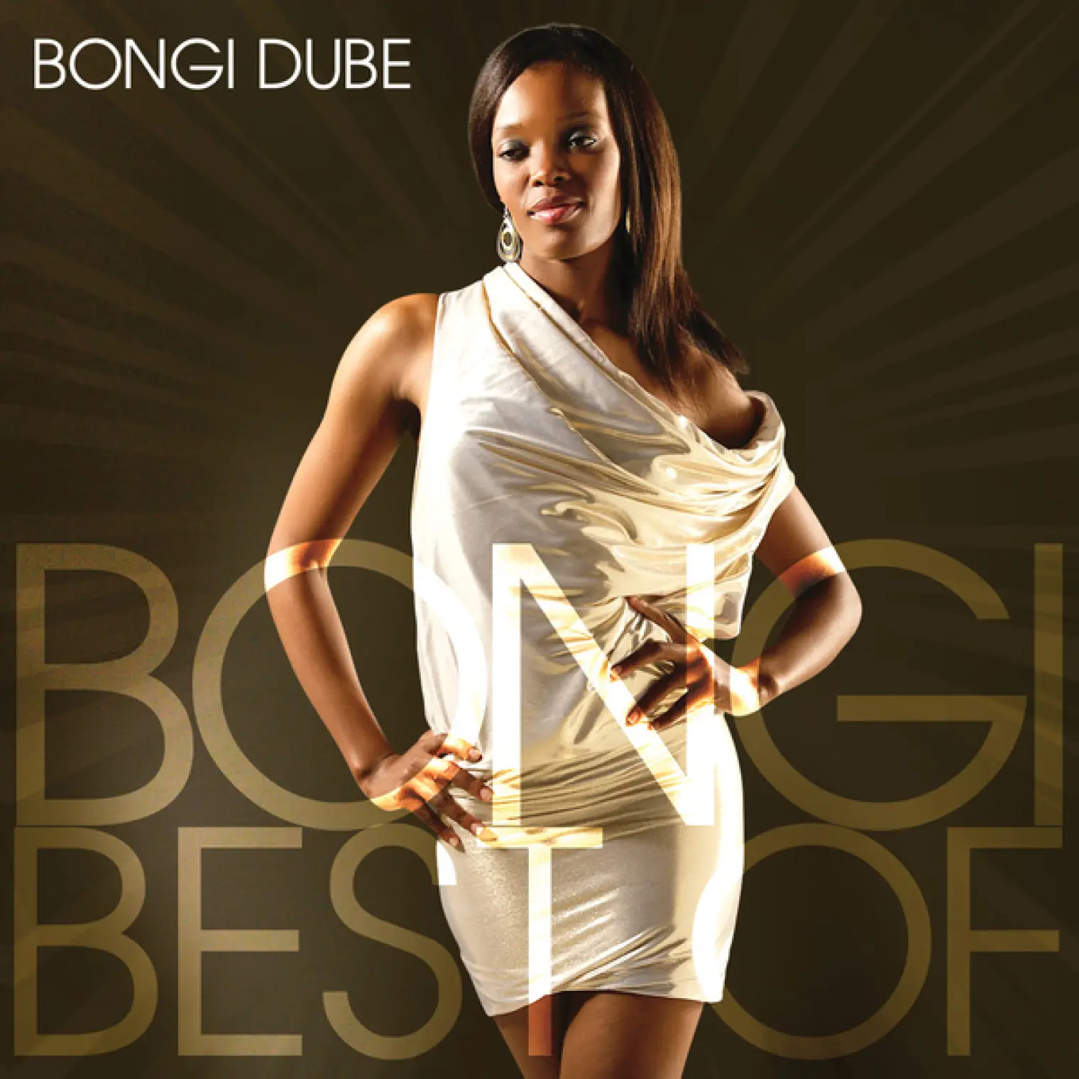 Best Of -  Bongi Dube 