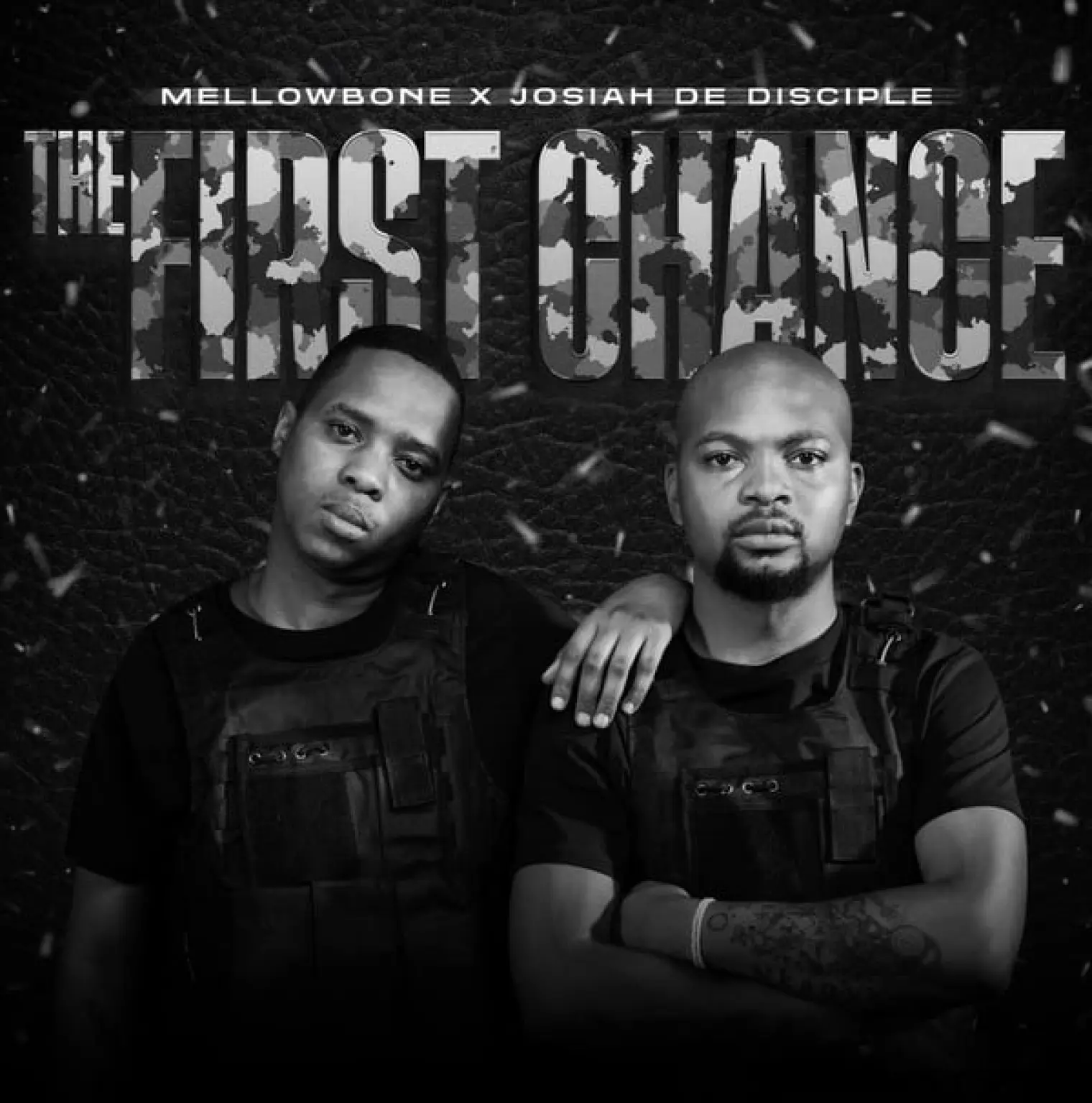 The First Chance -  MellowBone 