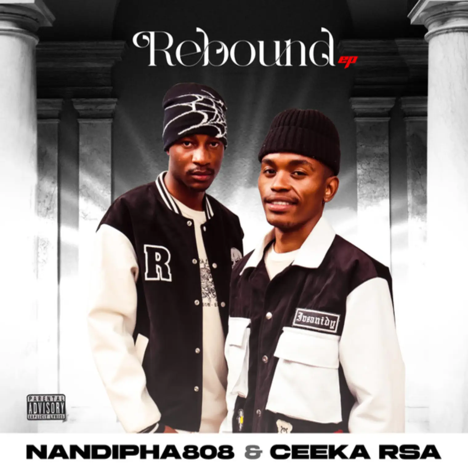 Rebound -  Nandipha808 