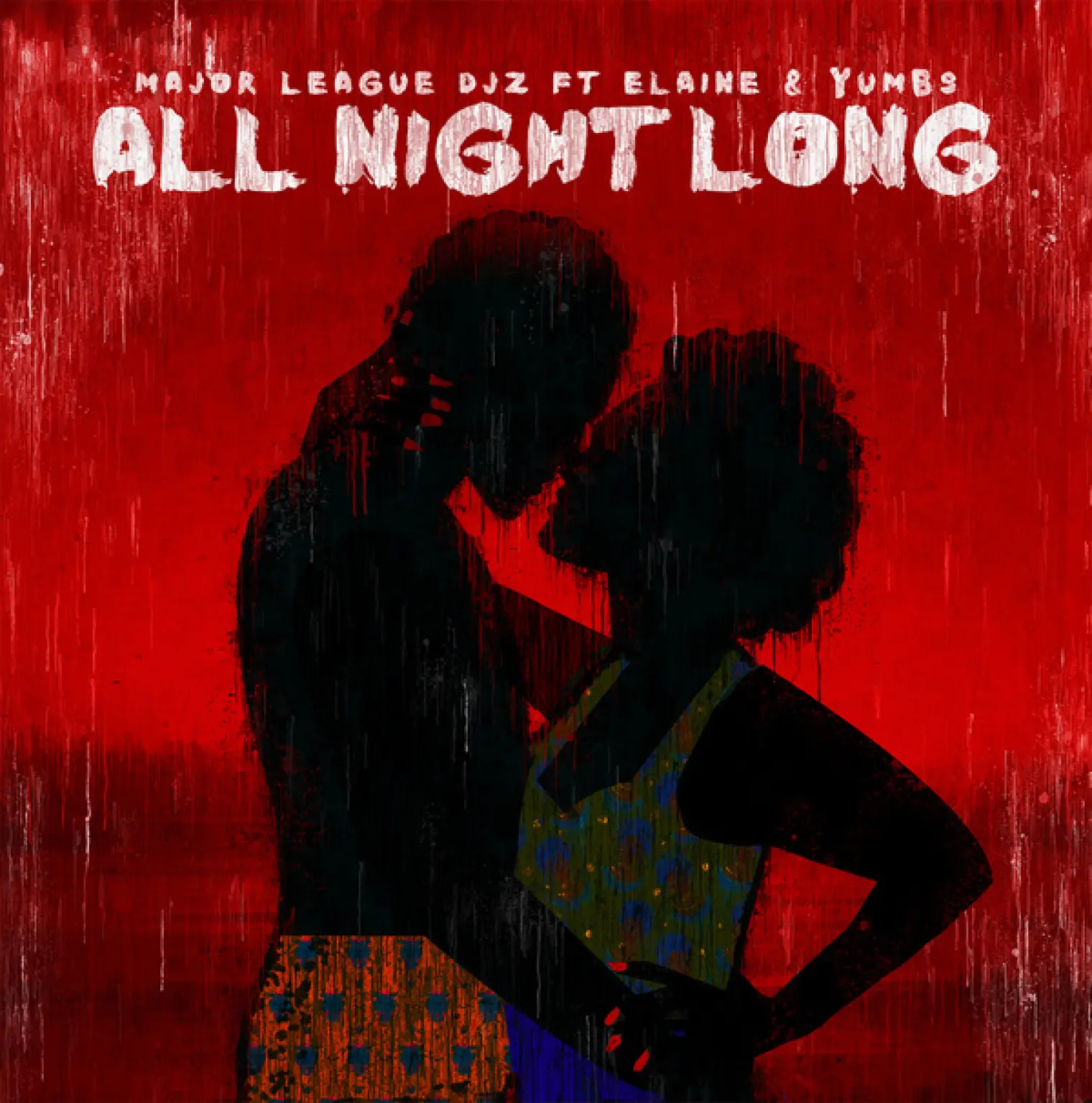 All Night Long -  Major League Djz 