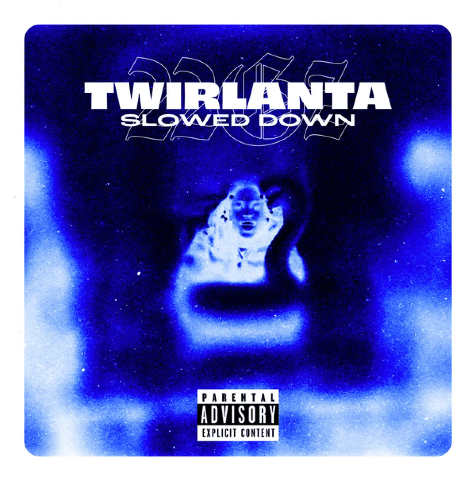 Twirlanta (Slowed Down Version) -  22Gz 