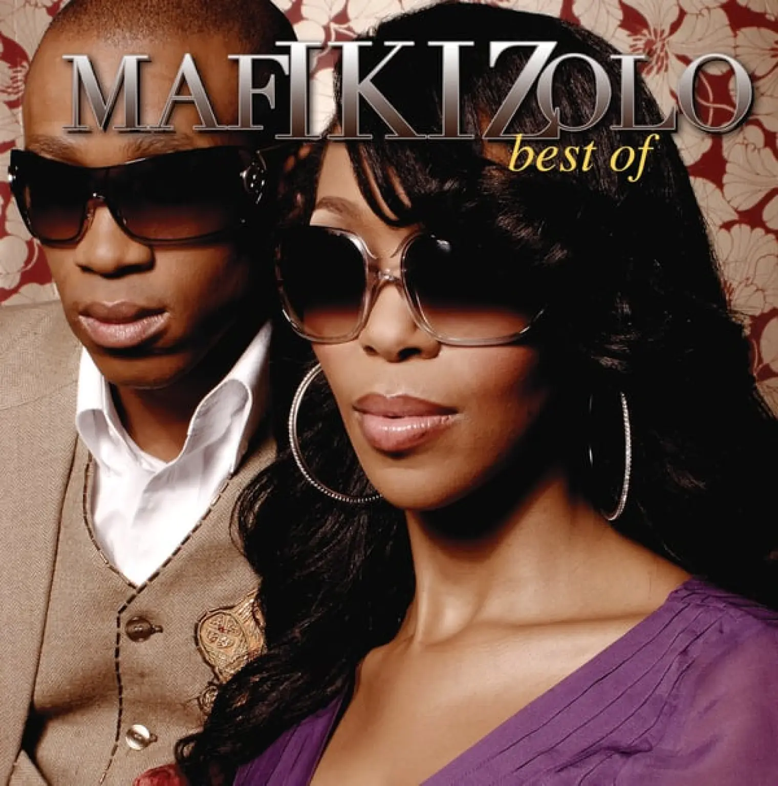 Best Of Mafikizolo -  Mafikizolo 