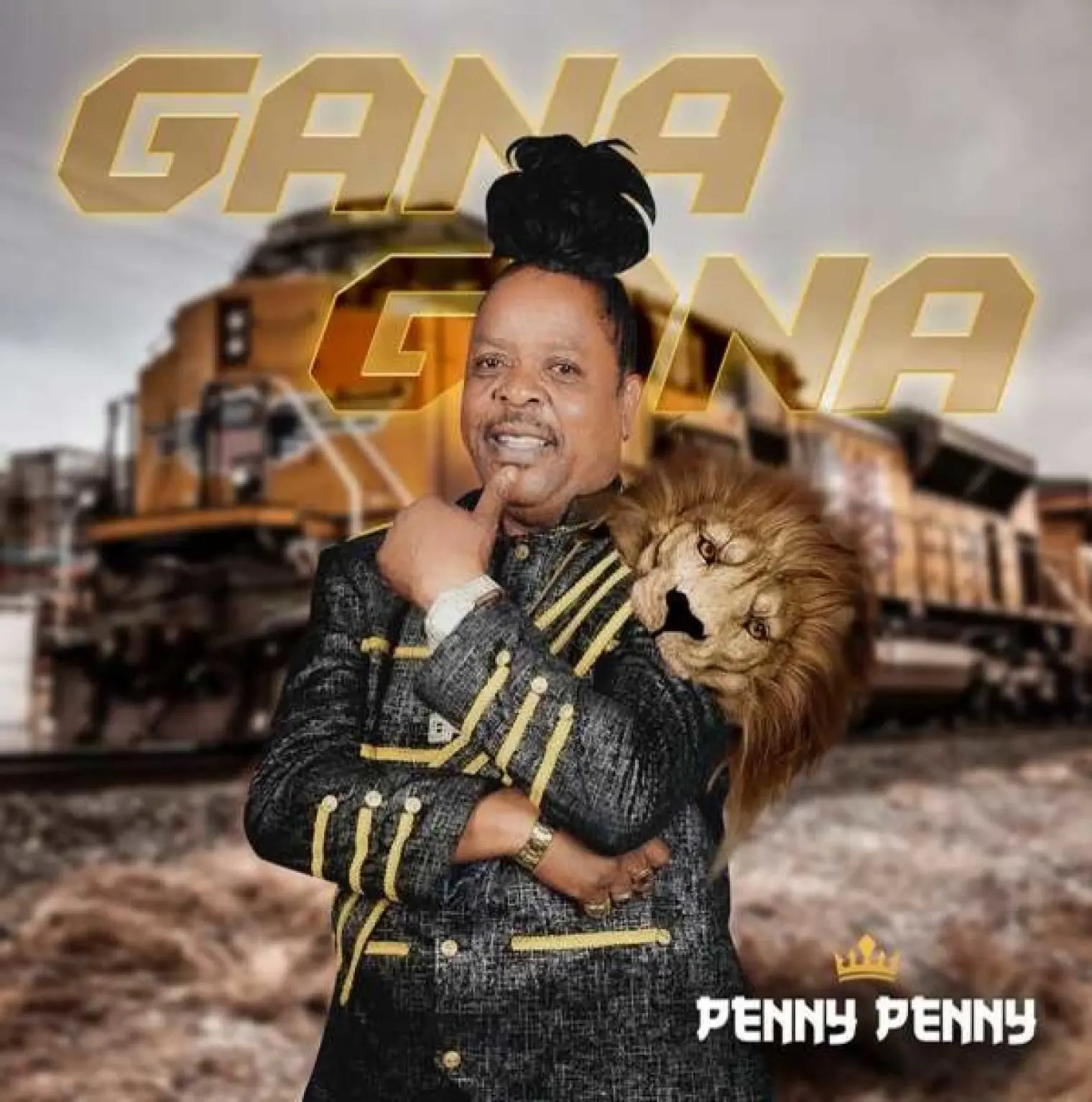Gana Gana -  Penny Penny 