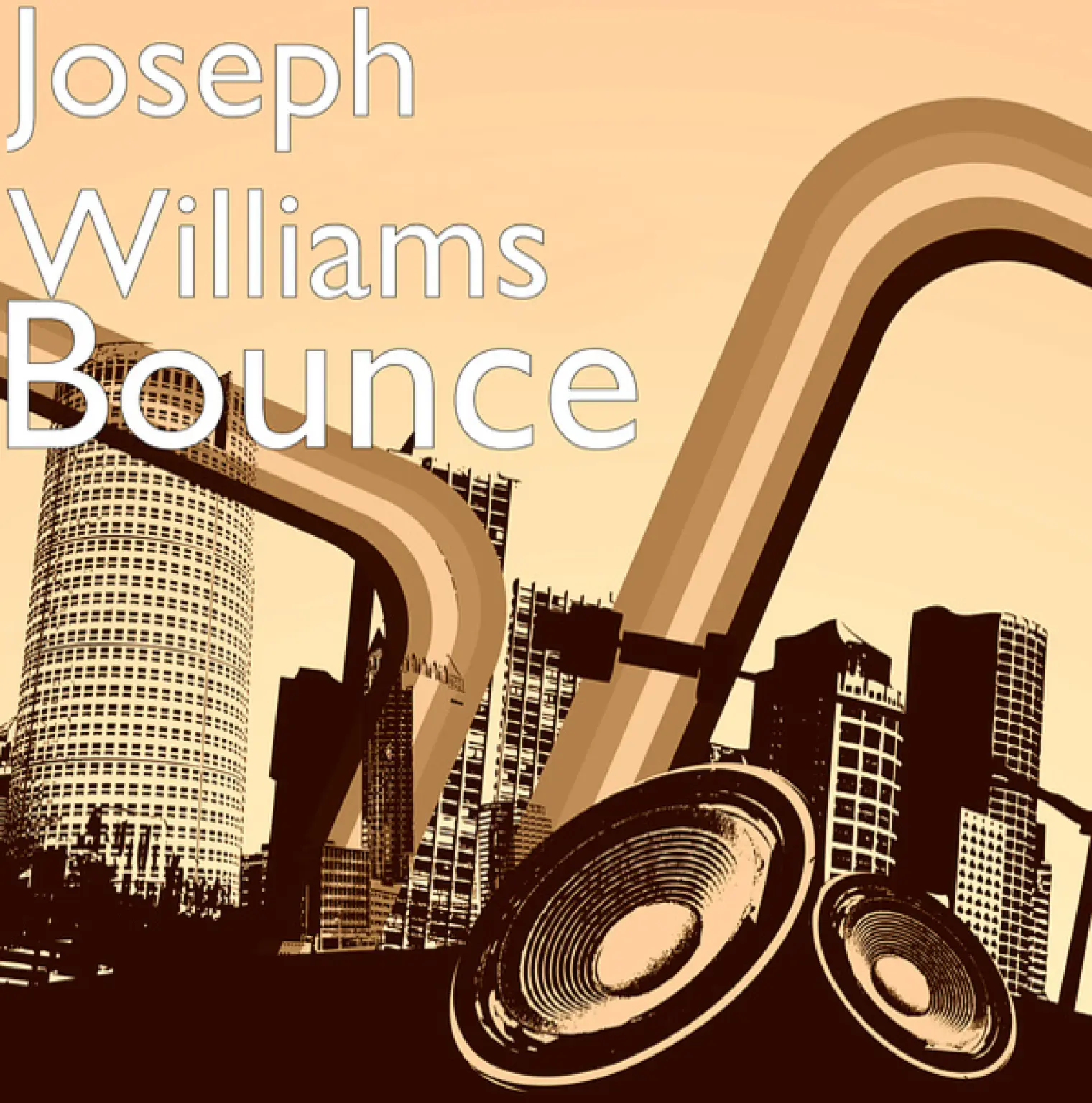 Bounce -  Joseph Williams 