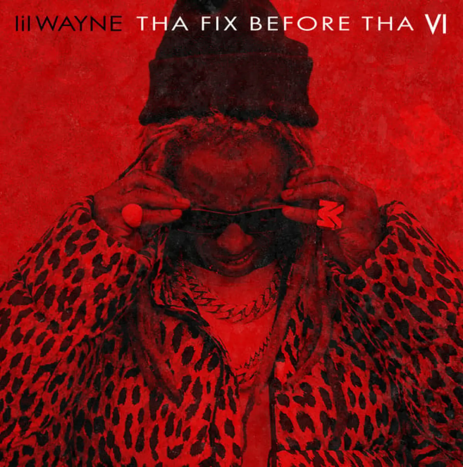 Tha Fix Before Tha VI -  Lil Wayne 