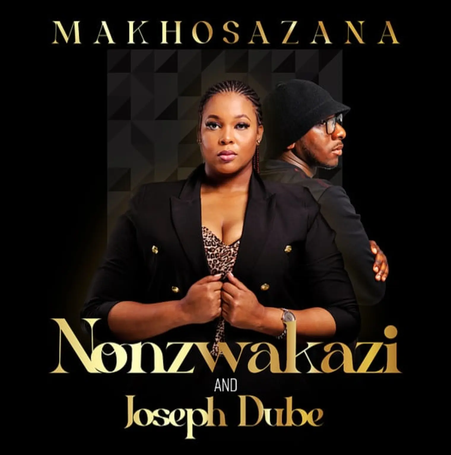 Makhosazana -  Nonzwakazi 