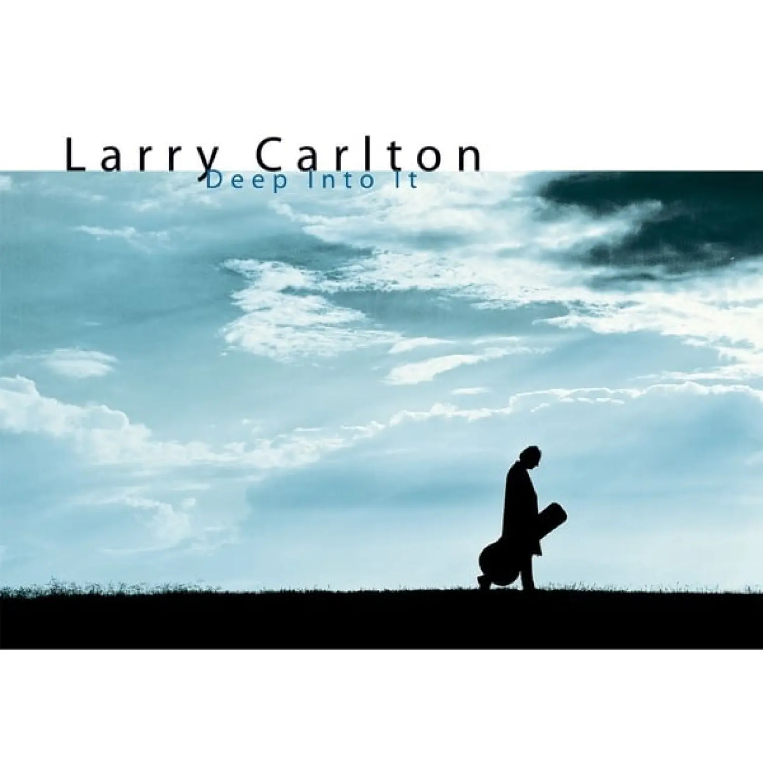Deep Into It -  Larry Carlton 