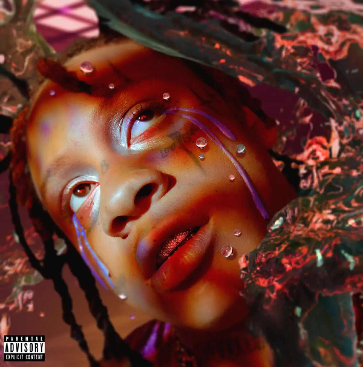 A Love Letter To You 4 -  Trippie Redd 
