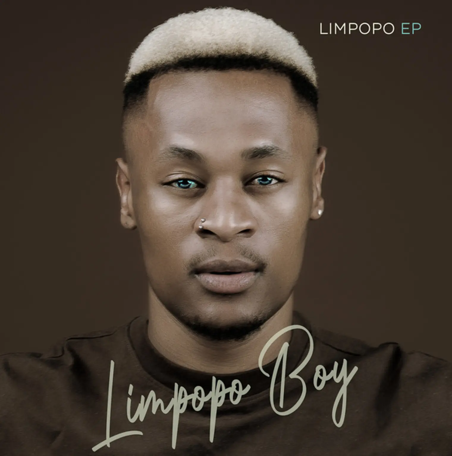 Limpopo EP -  Limpopo Boy 