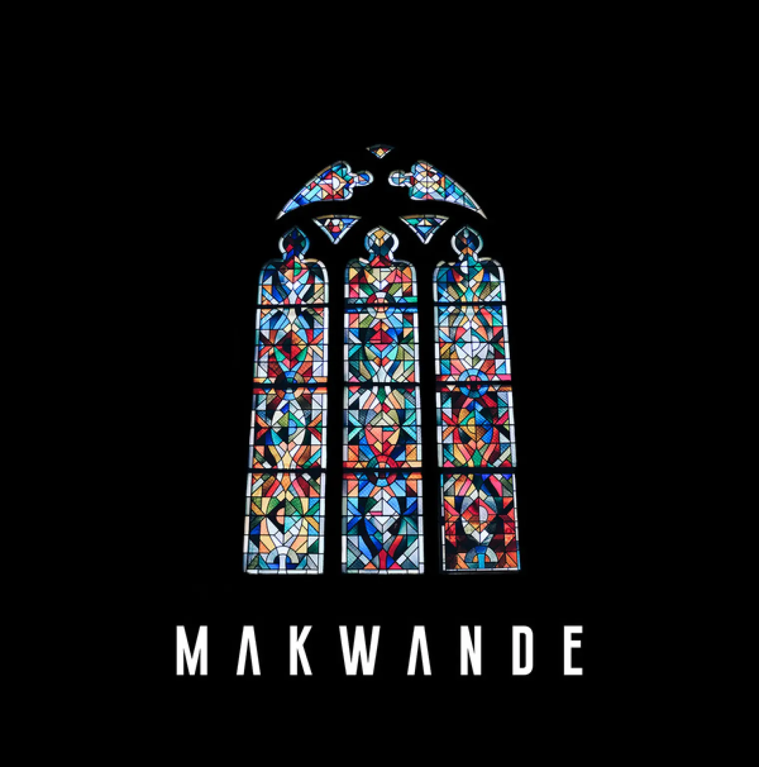 Makwande -  MAKWA 