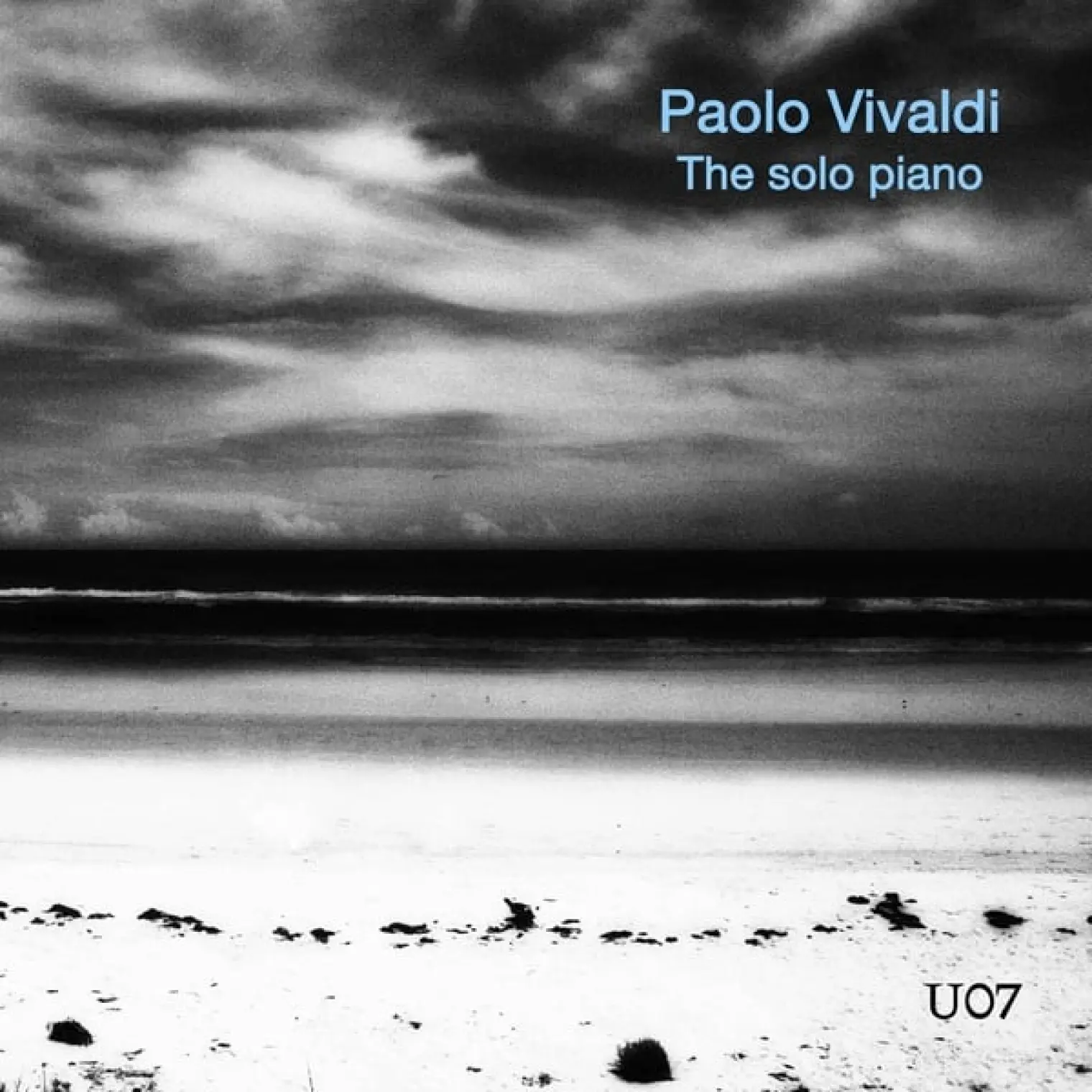 The Solo Piano -  Paolo Vivaldi 