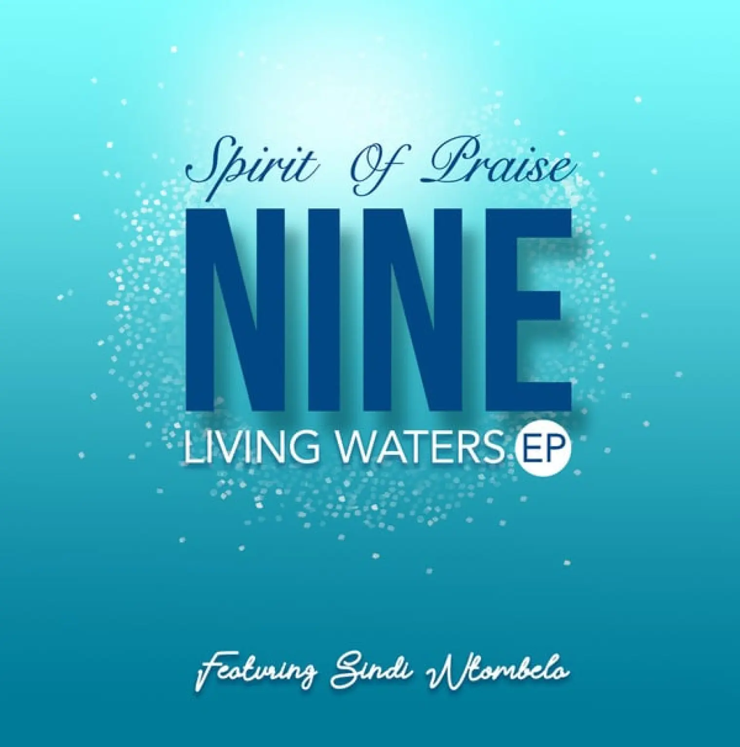 Living Waters (Live) -  Spirit of Praise 