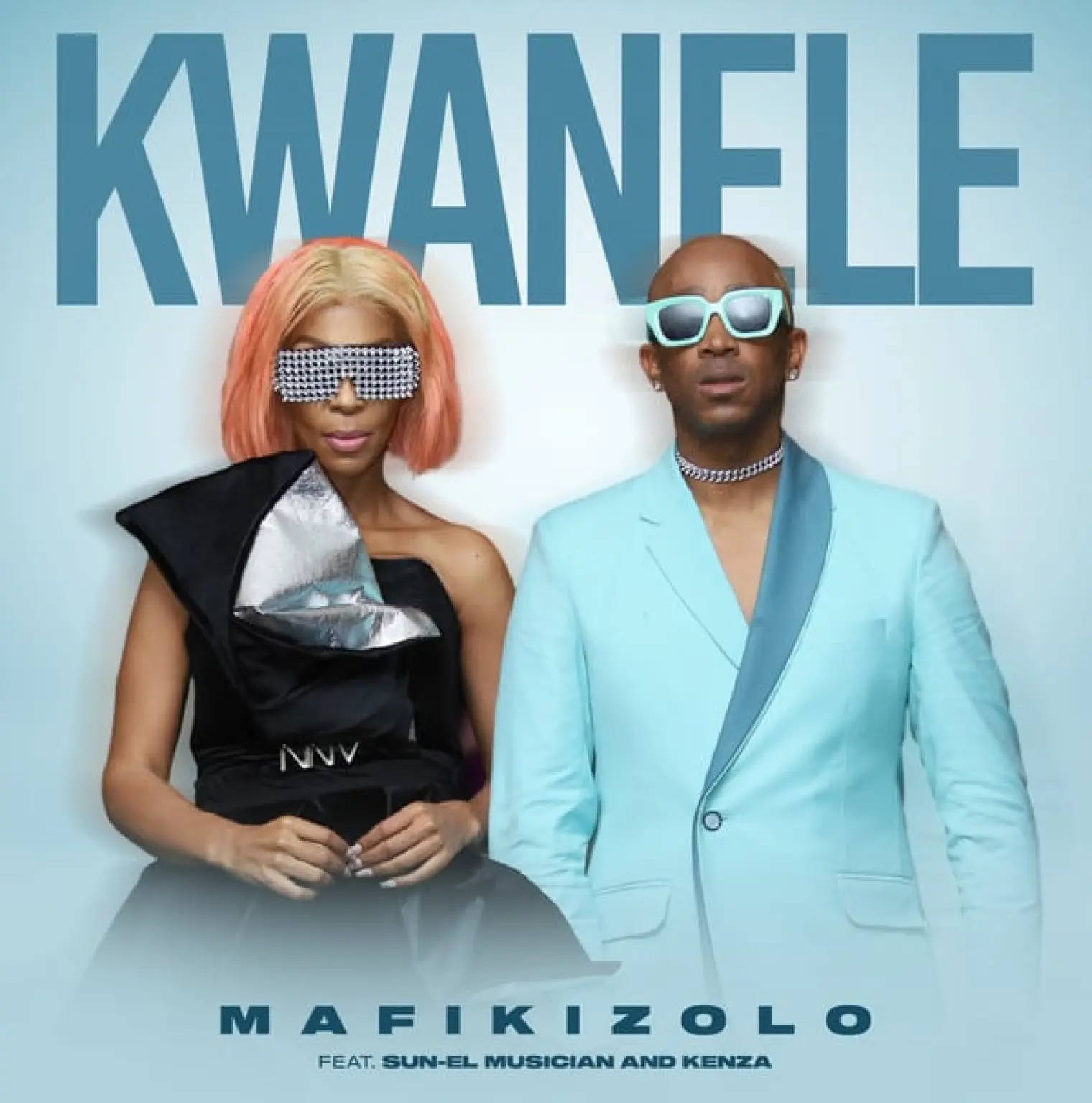 Kwanele -  Mafikizolo 