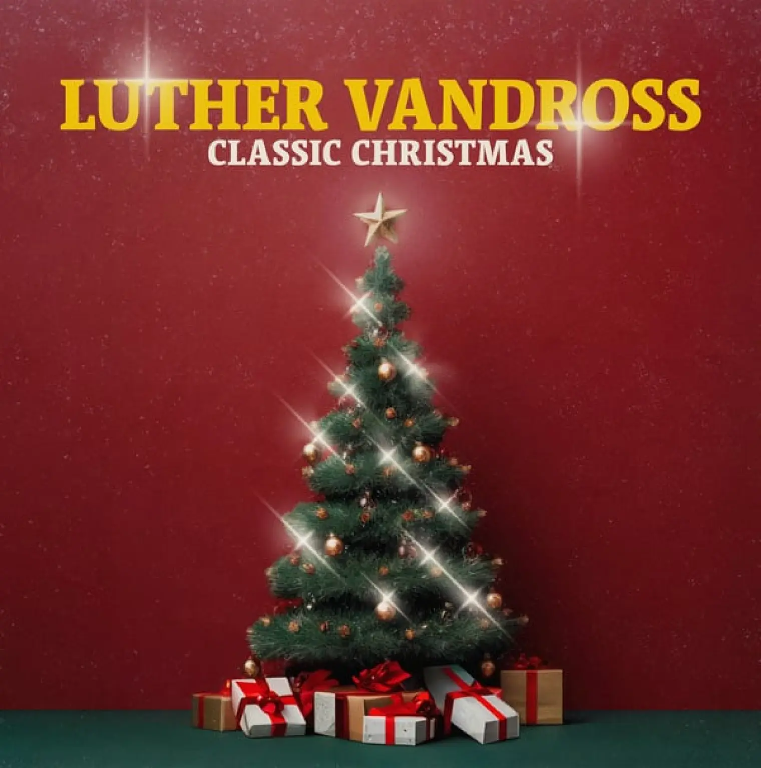 Luther Vandross Classic Christmas -  Luther Vandross 