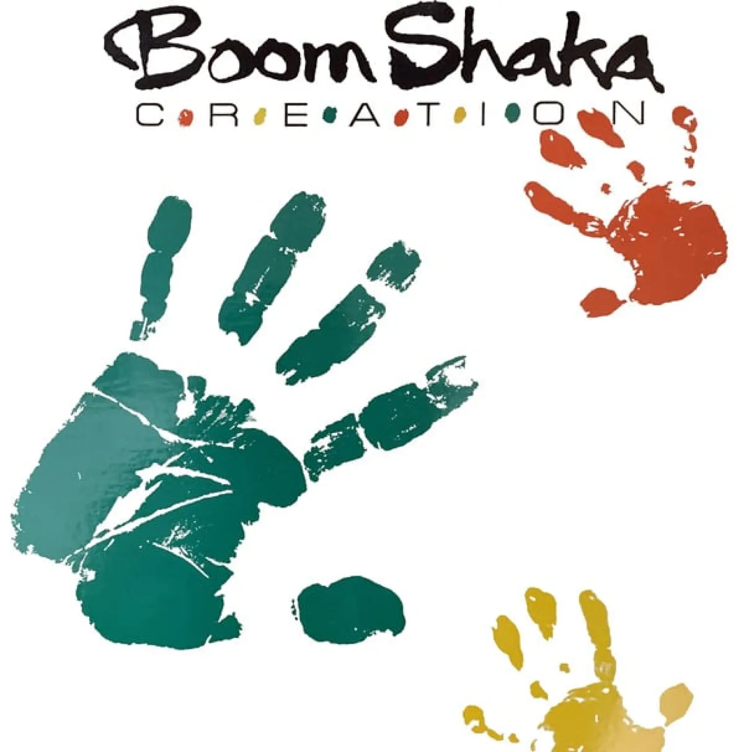 Creation -  Boom Shaka 