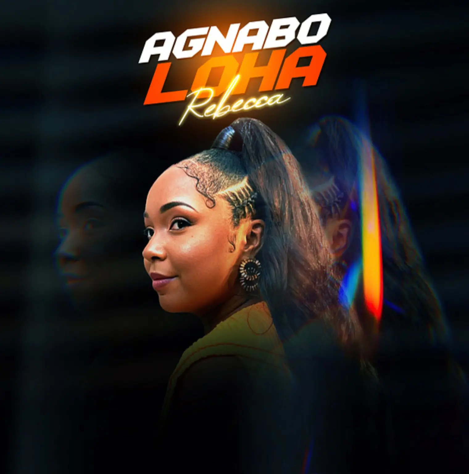Agnabo Loha -  Rebecca 
