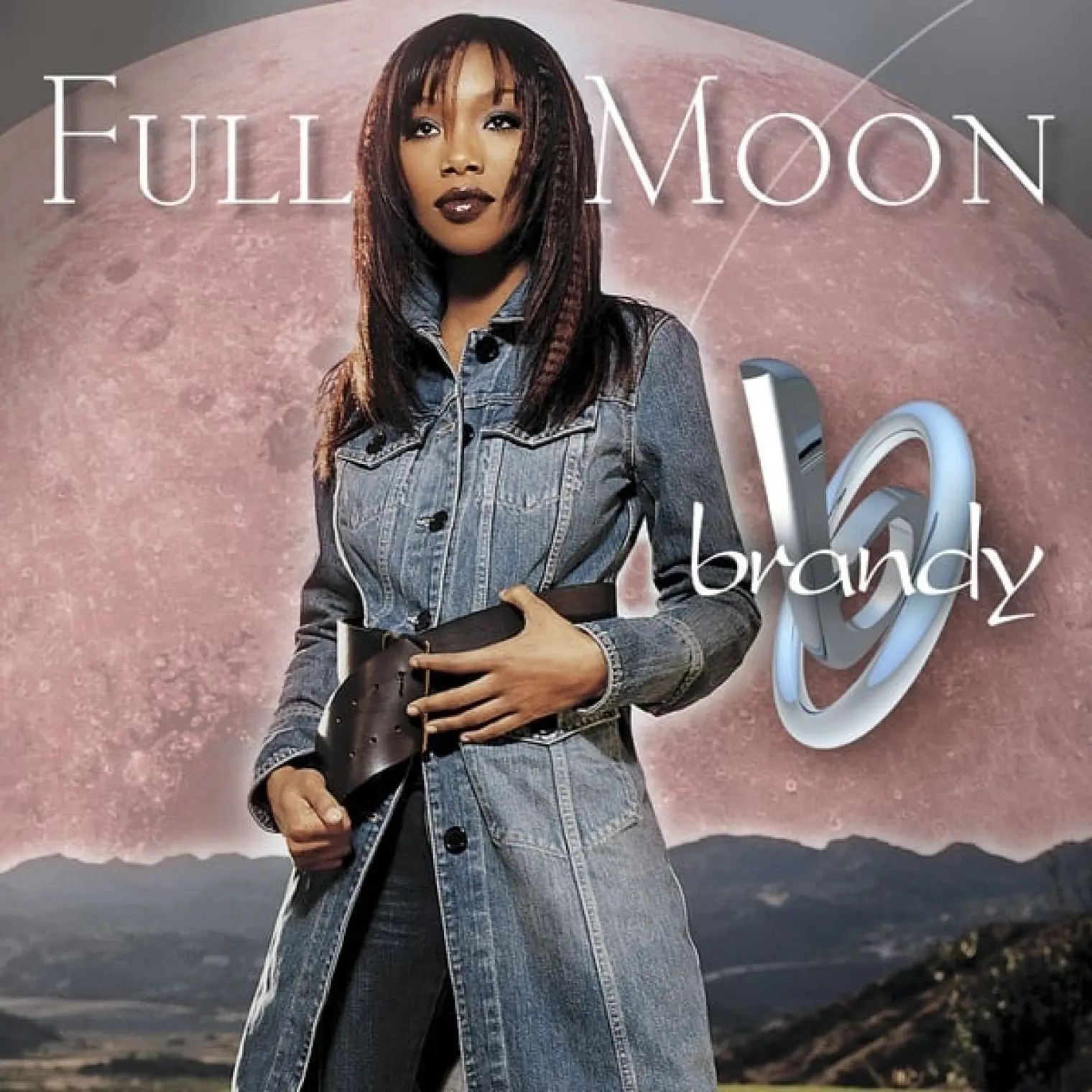 Full Moon -  Brandy 