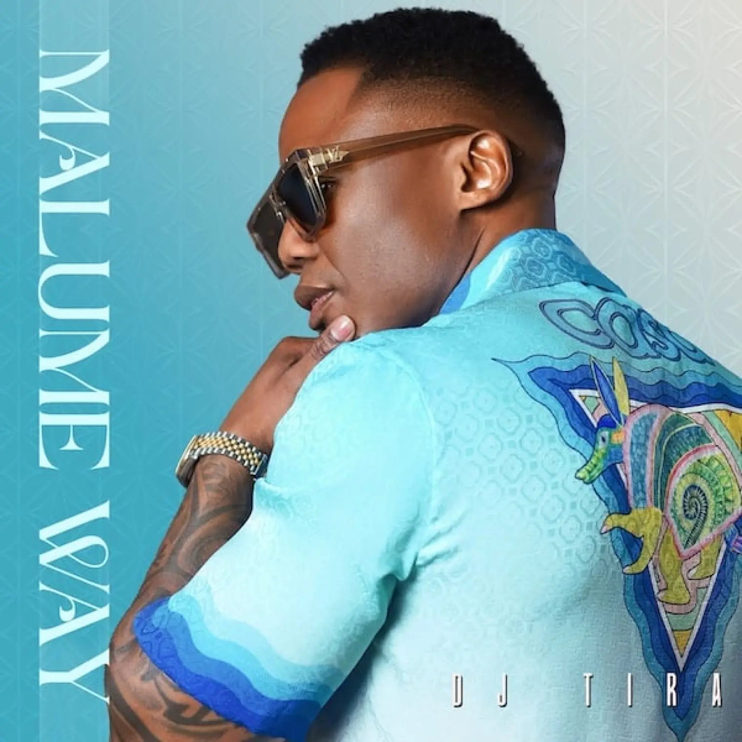 Malume Way -  DJ Tira 