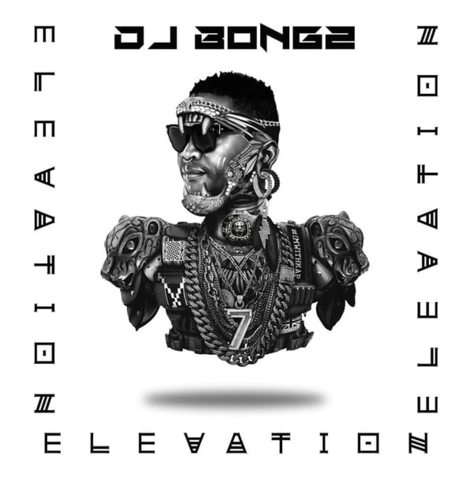Elevation -  Dj Bongz 