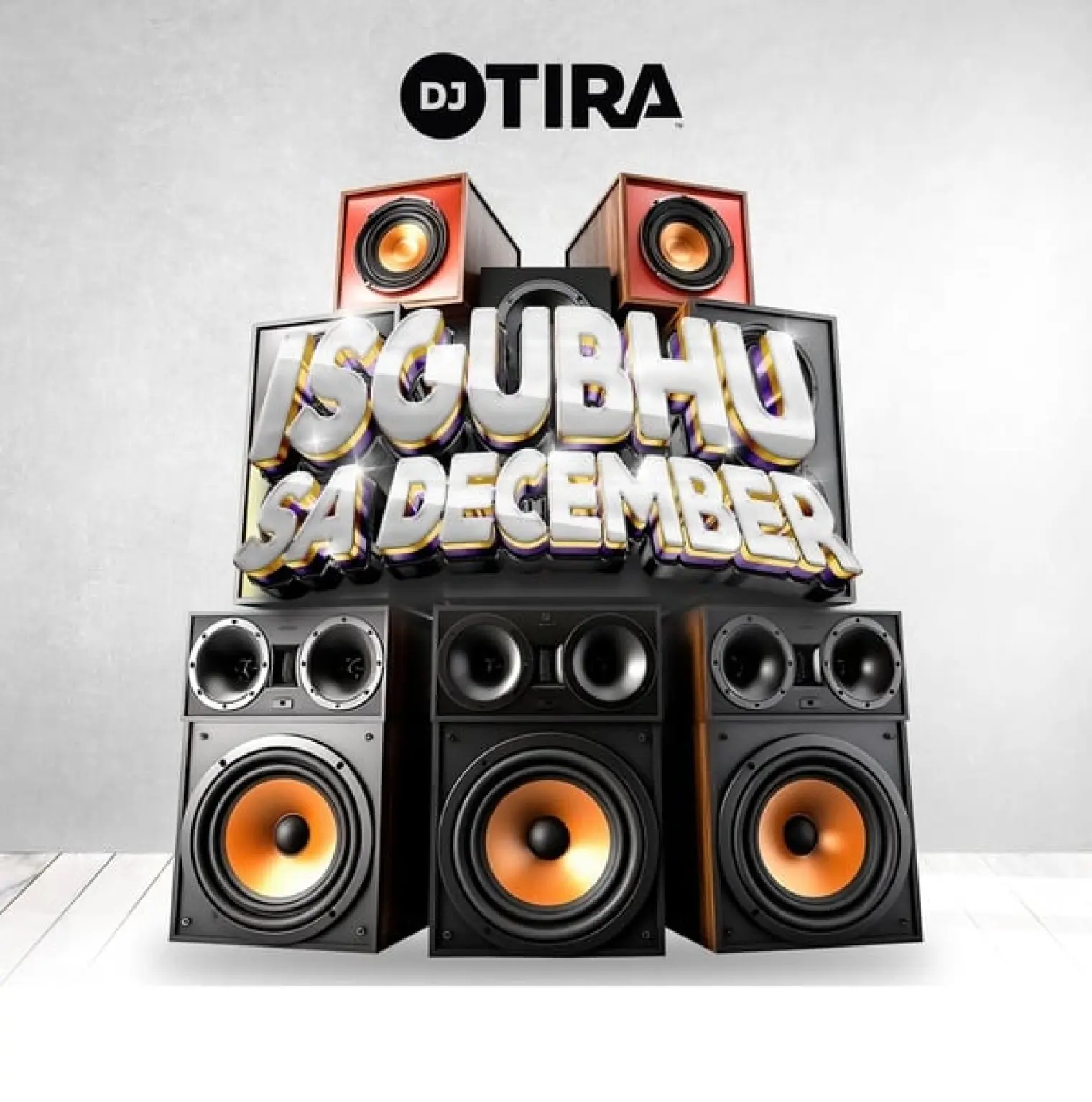 Isgubhu Sa December -  DJ Tira 