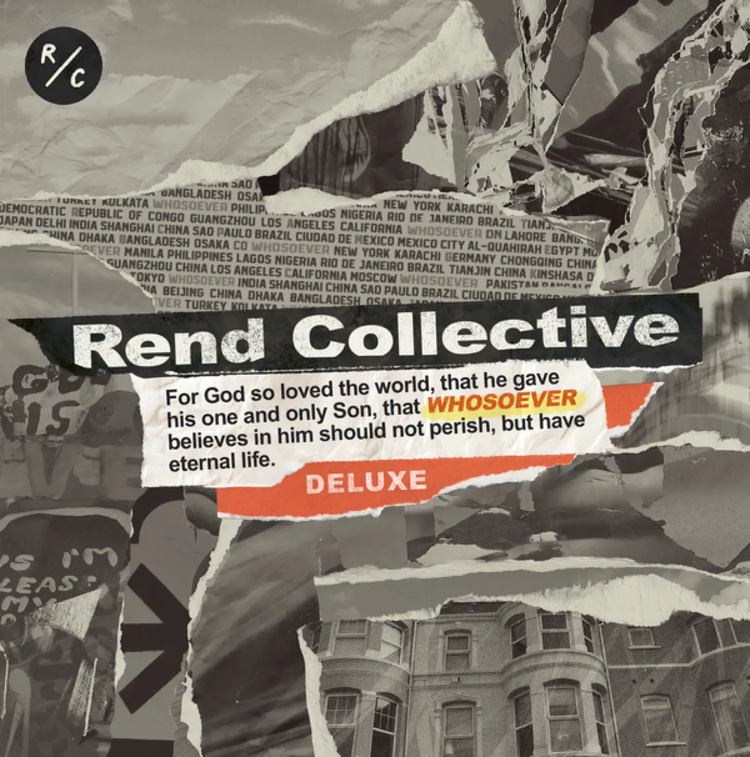 Whosoever -  Rend Collective 