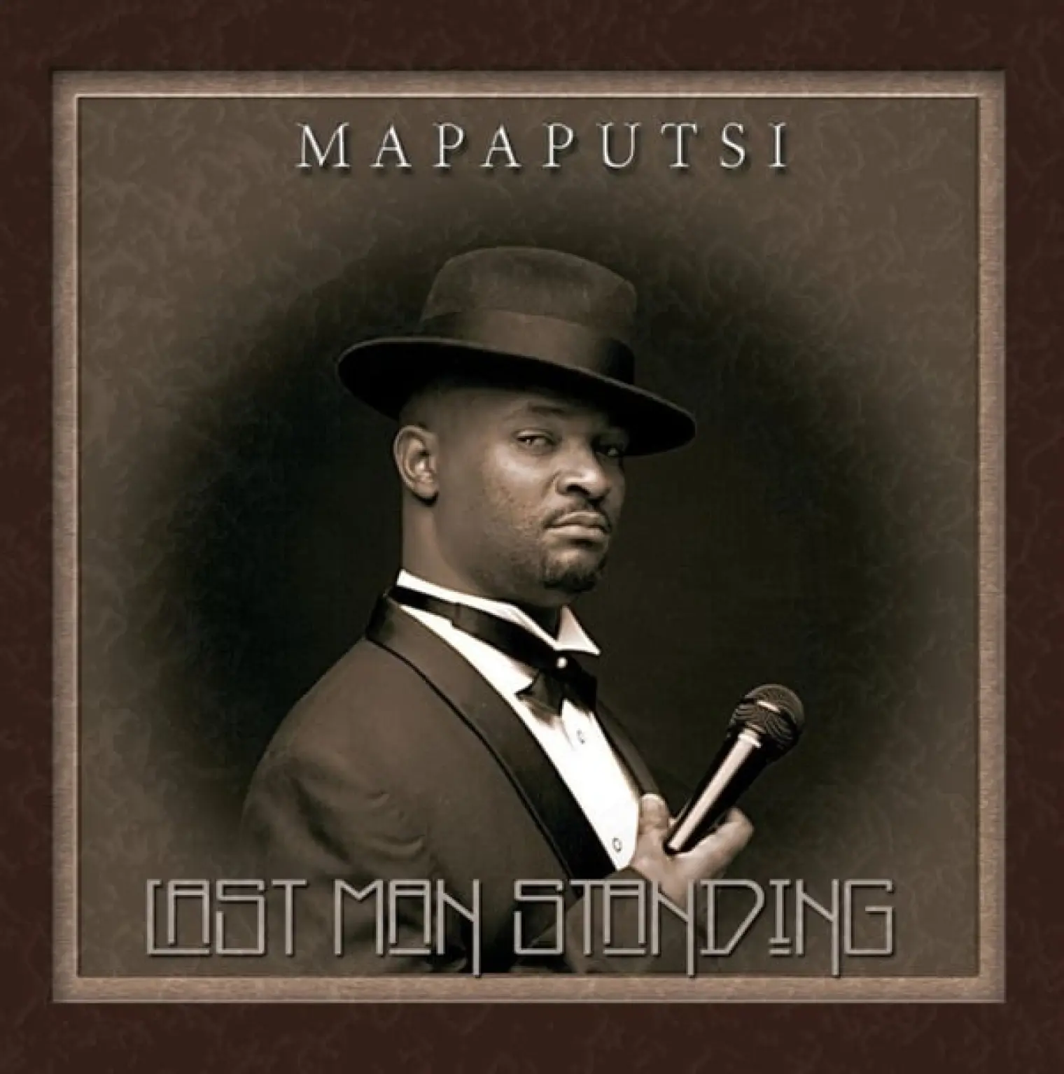 Last Man Standing -  Mapaputsi 
