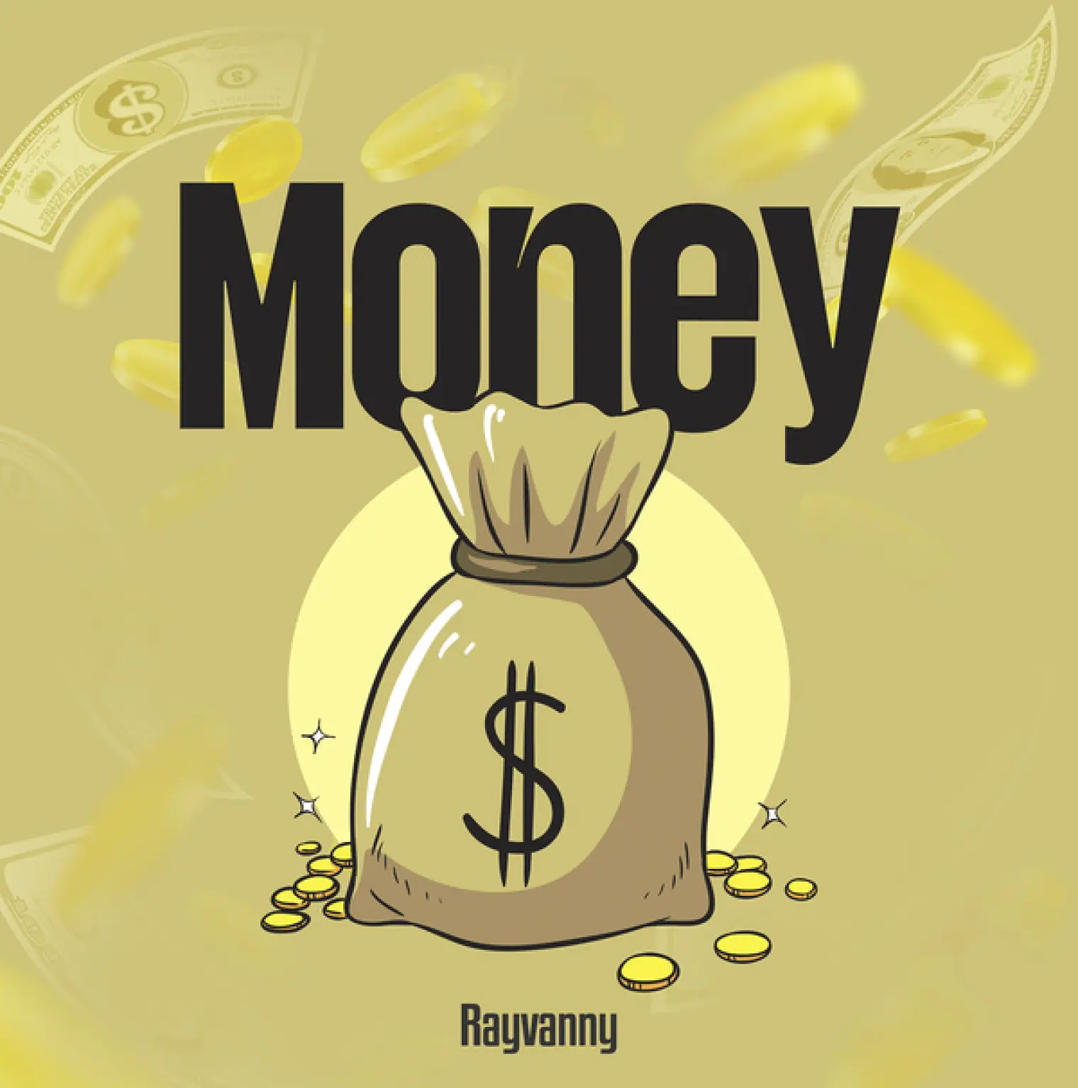 Money -  RAYVANNY 