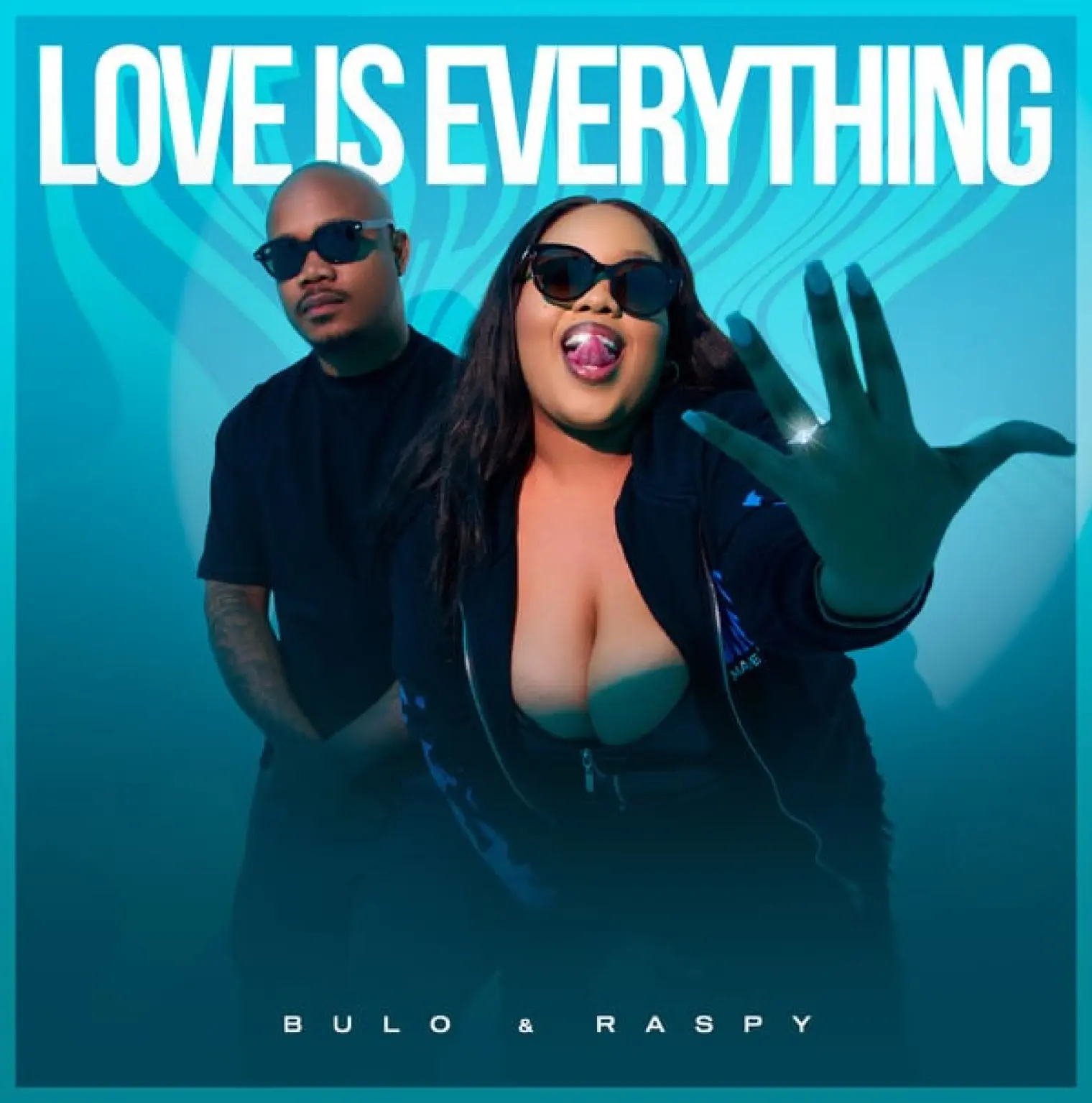 Love is Everything -  Bulo 