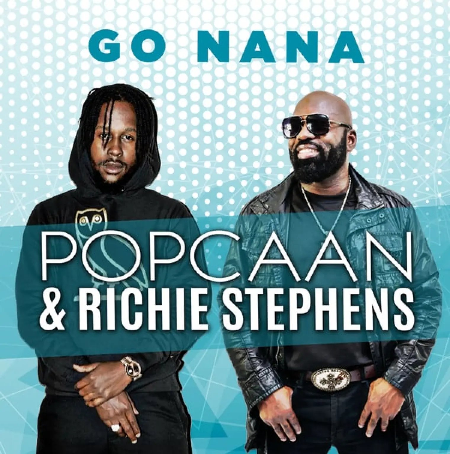 Go Nana -  popcaan 
