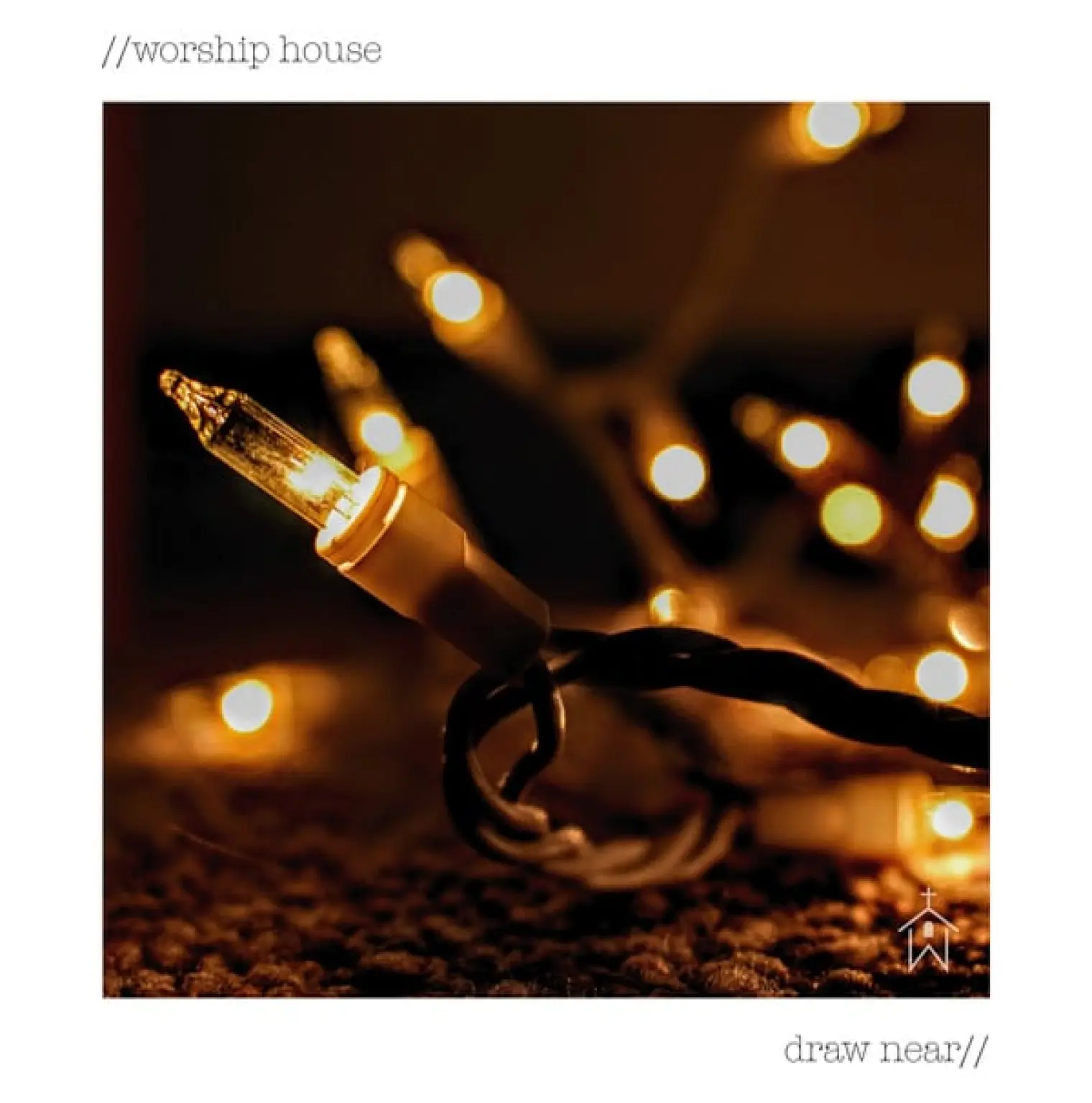 Draw Near -  Worship House 