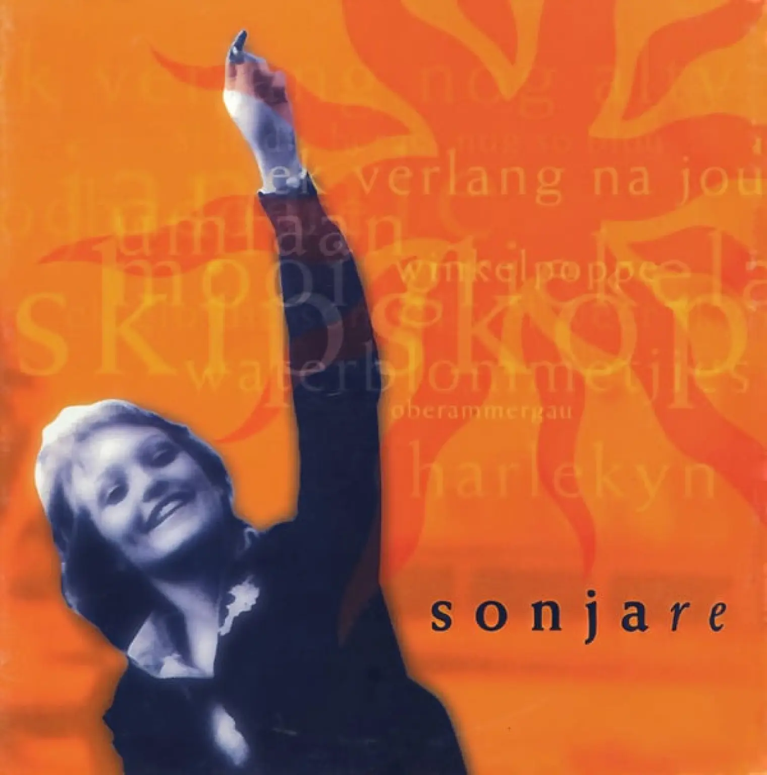 Sonjare -  Sonja Herholdt 