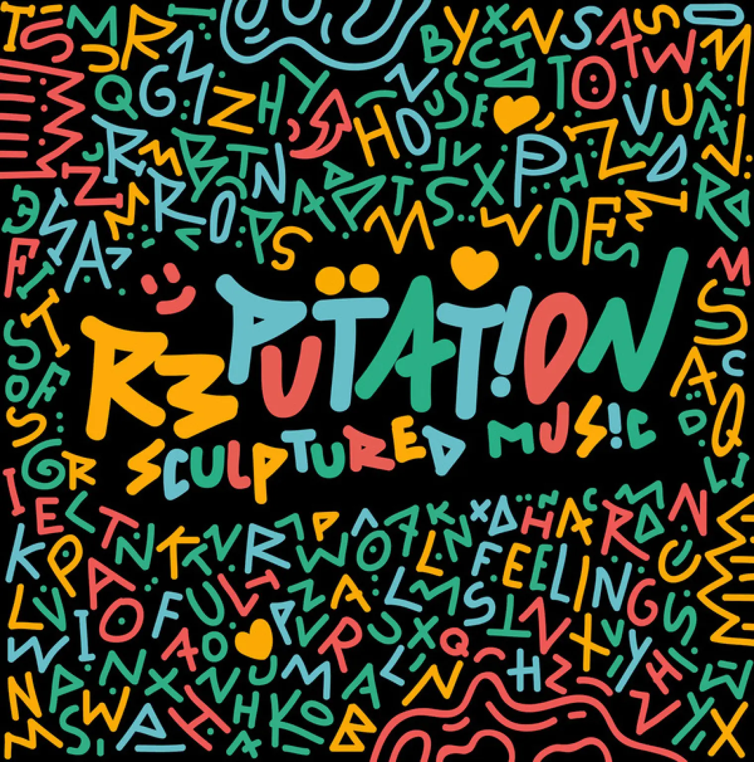 Reputation -  SculpturedMusic 