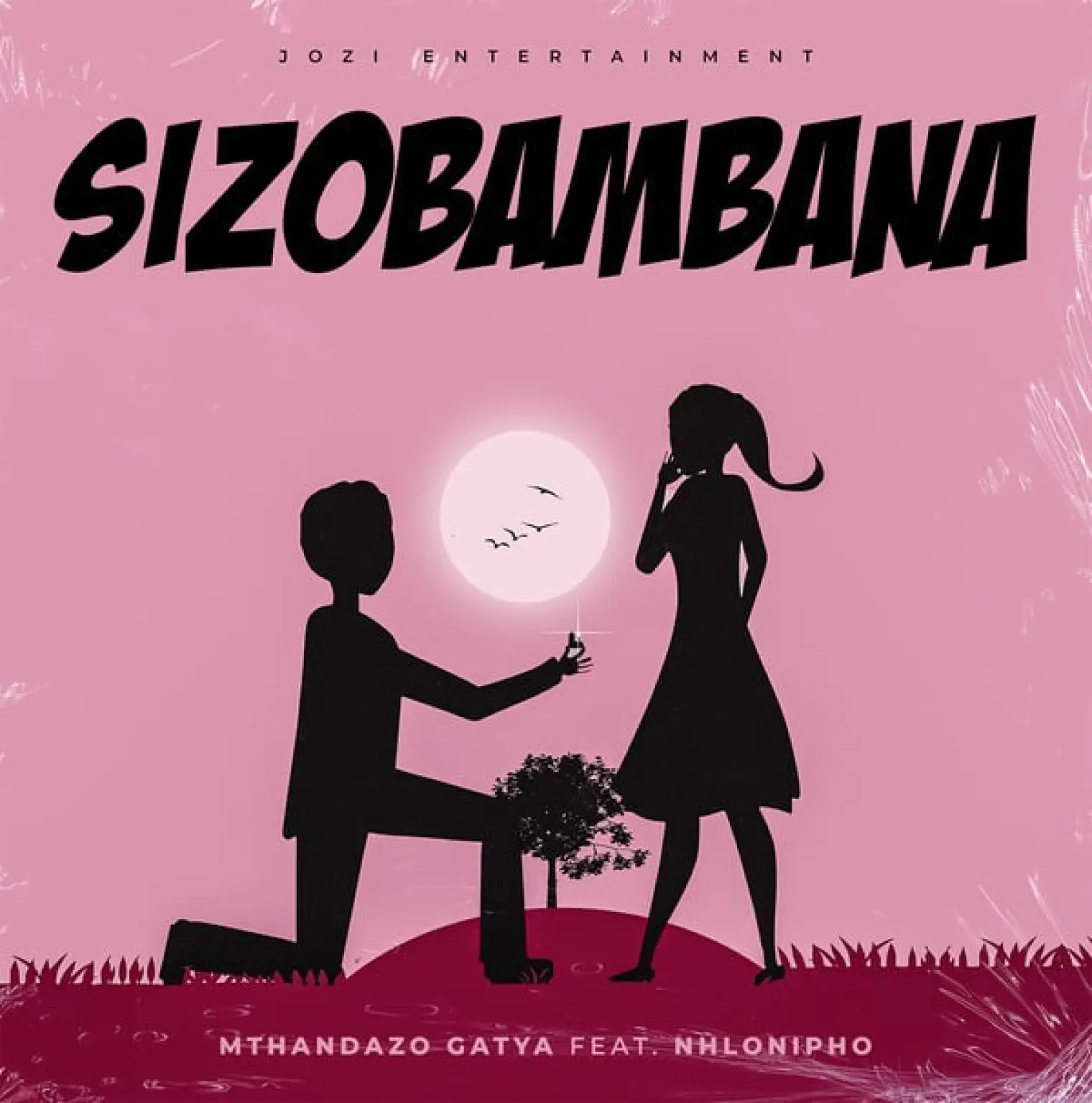 Sizobambana (feat. Nhlonipho) -  Mthandazo Gatya 