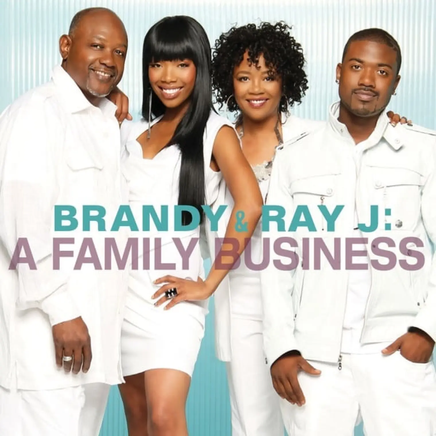 A Family Business -  Brandy 