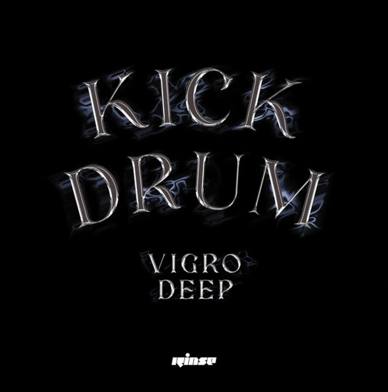 Kick Drum -  Vigro Deep 
