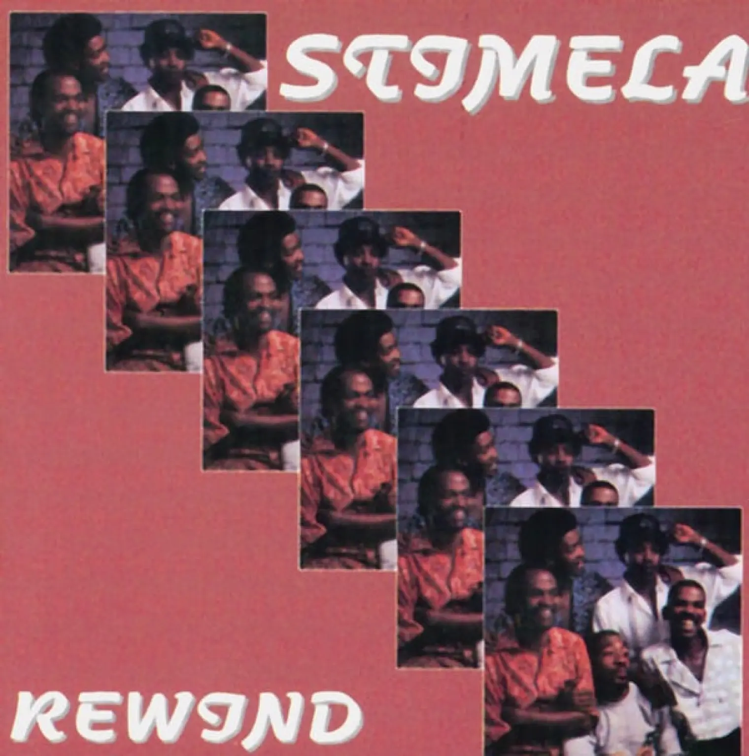 Rewind -  Stimela 